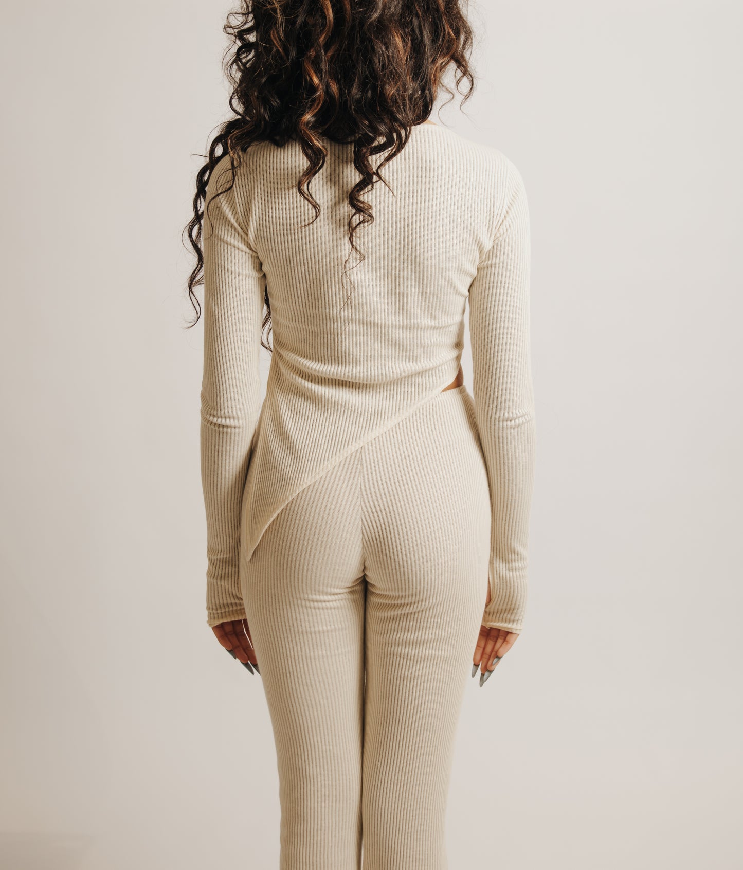 Asymetric top