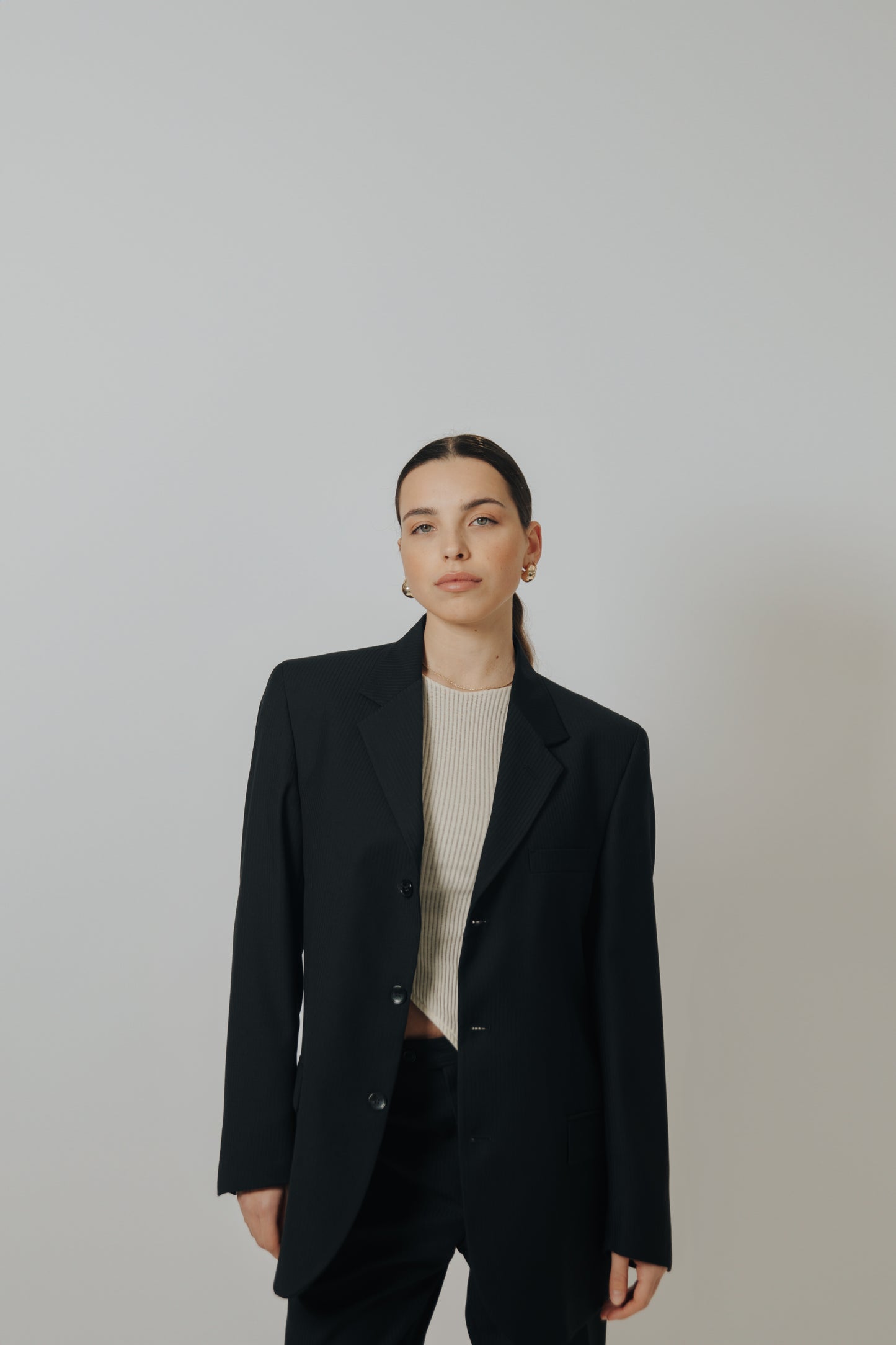 Sartorial Suit