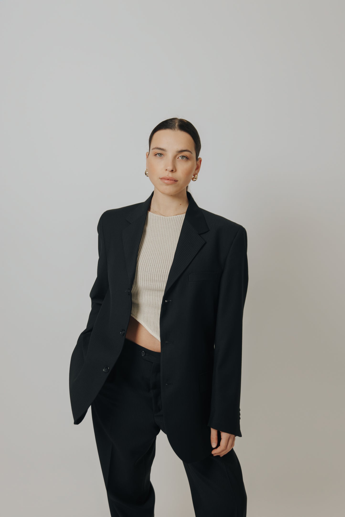 Sartorial Suit