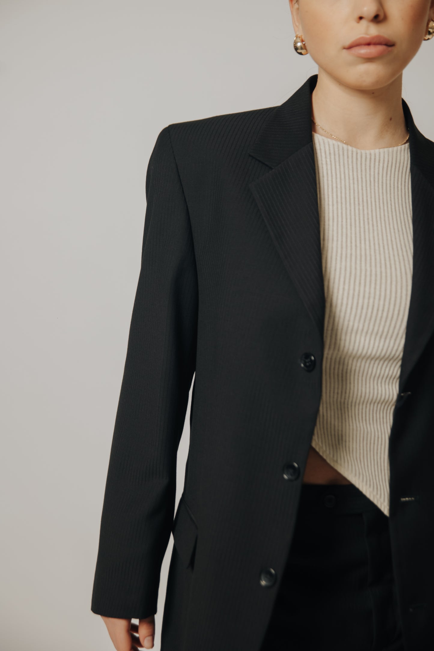 Sartorial Suit
