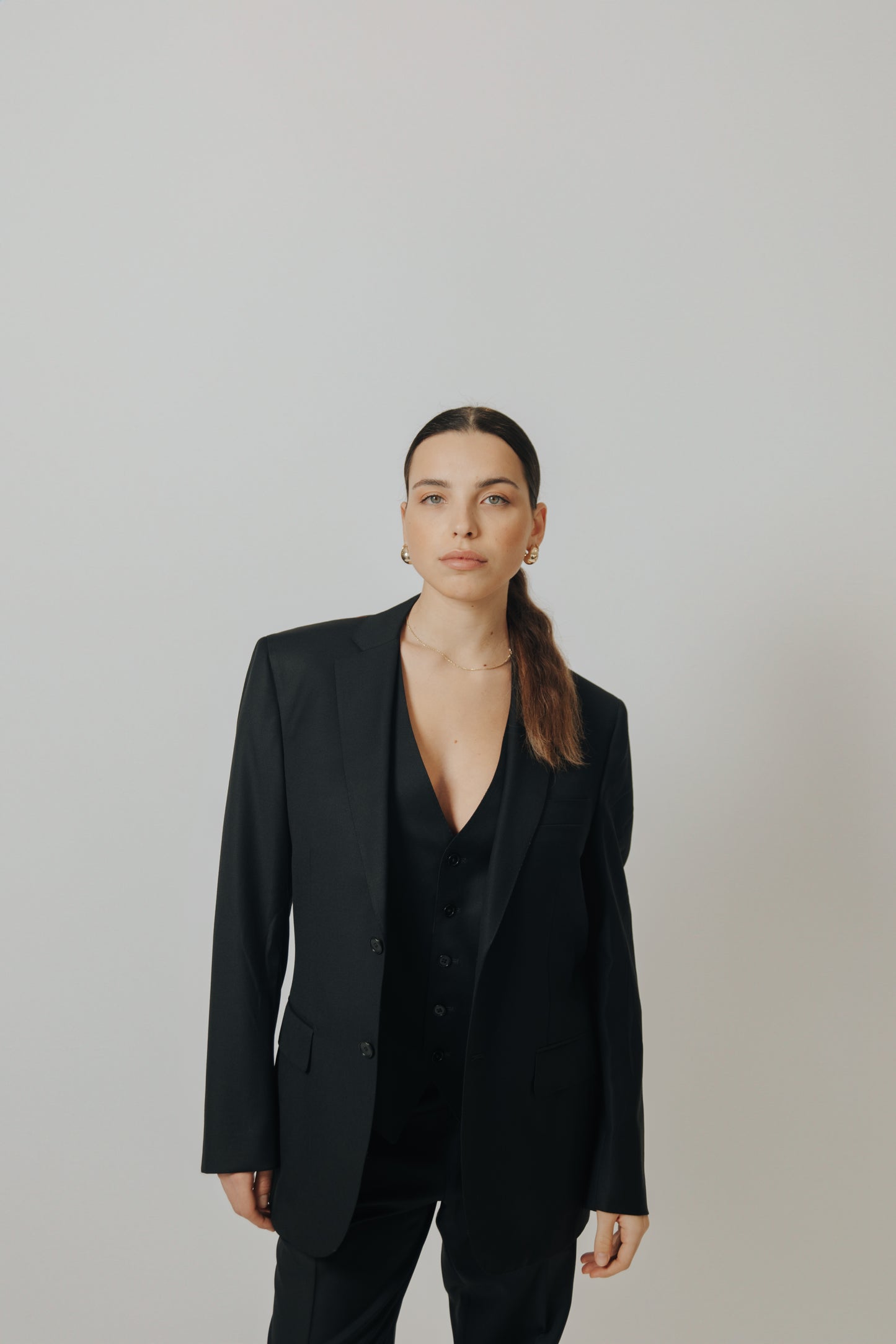 3 pieces Sartorial Suit