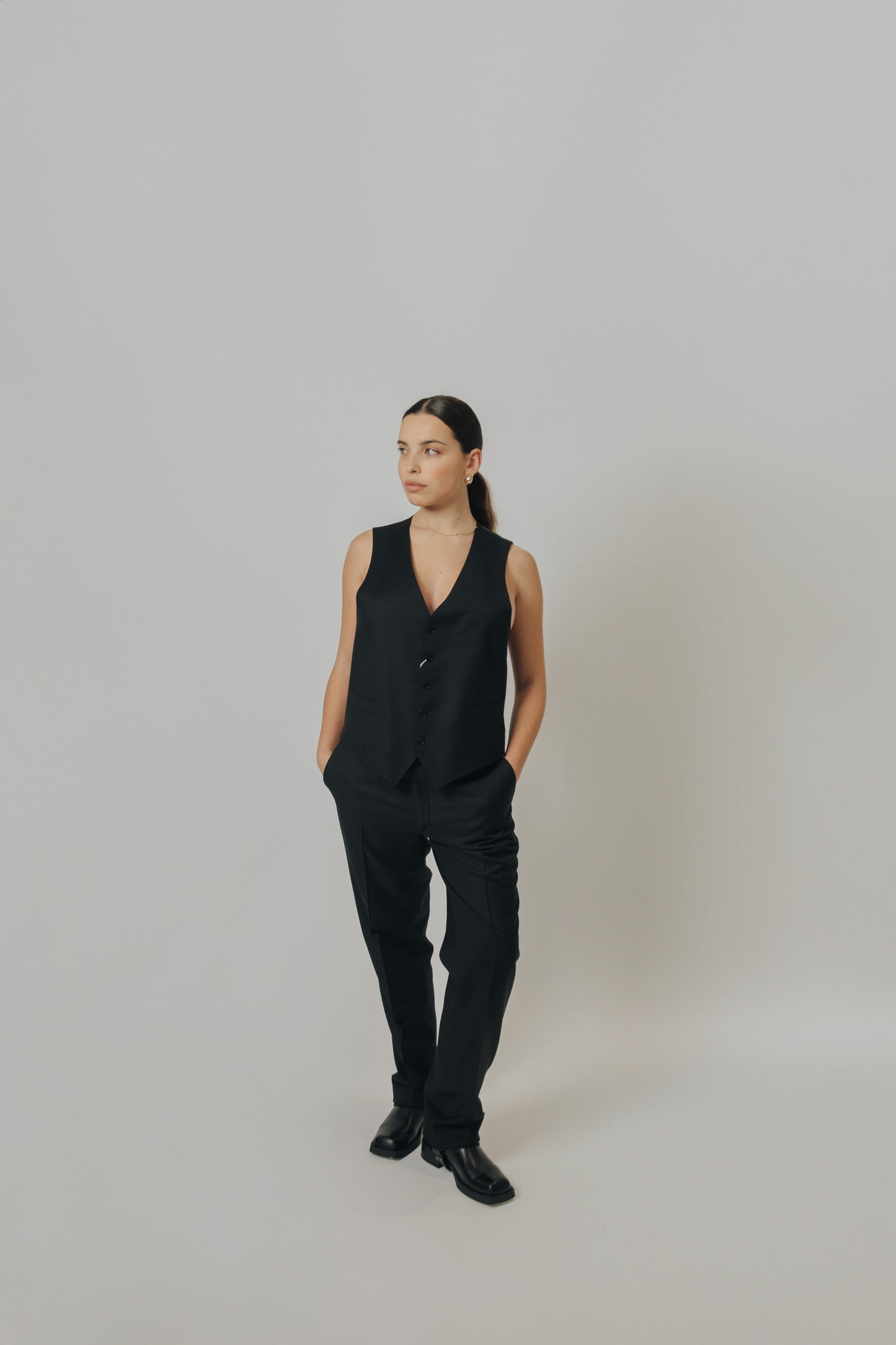 3 pieces Sartorial Suit