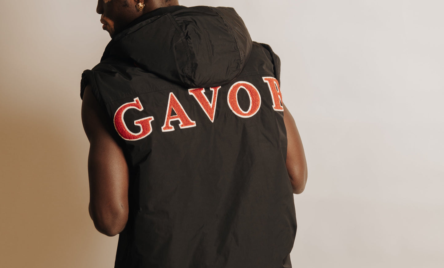 Nylon bomber