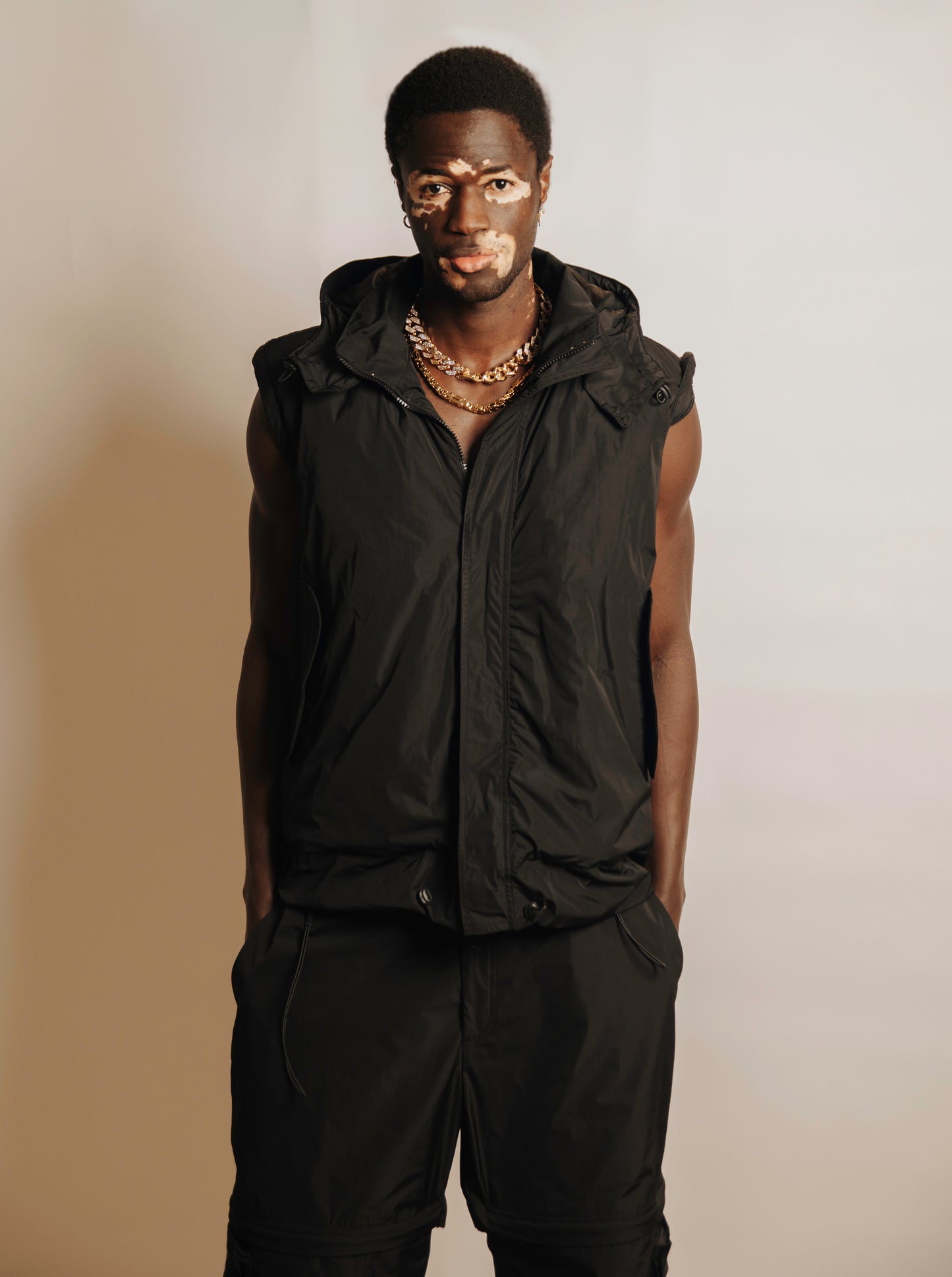 Nylon bomber