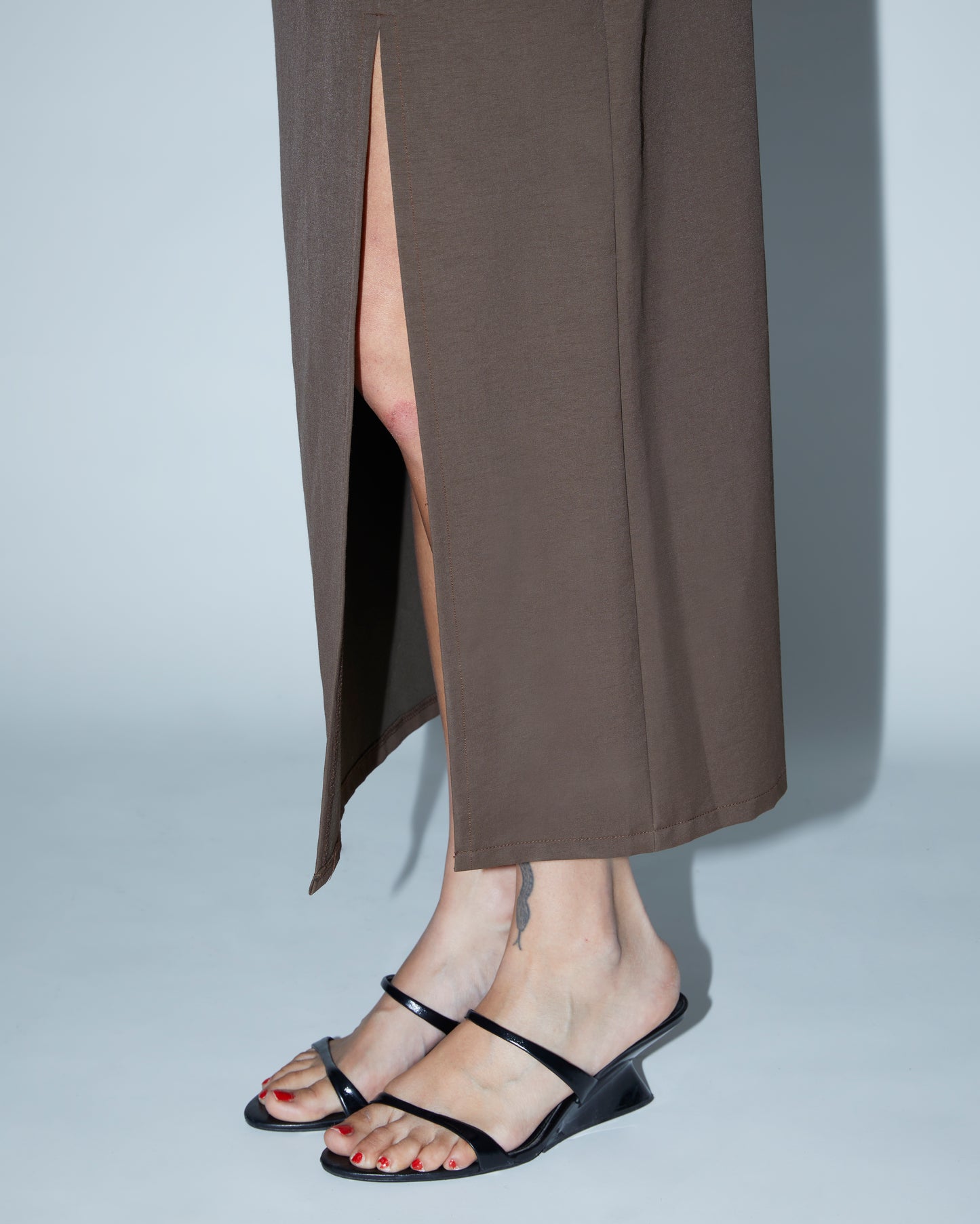 The Jackie Skirt