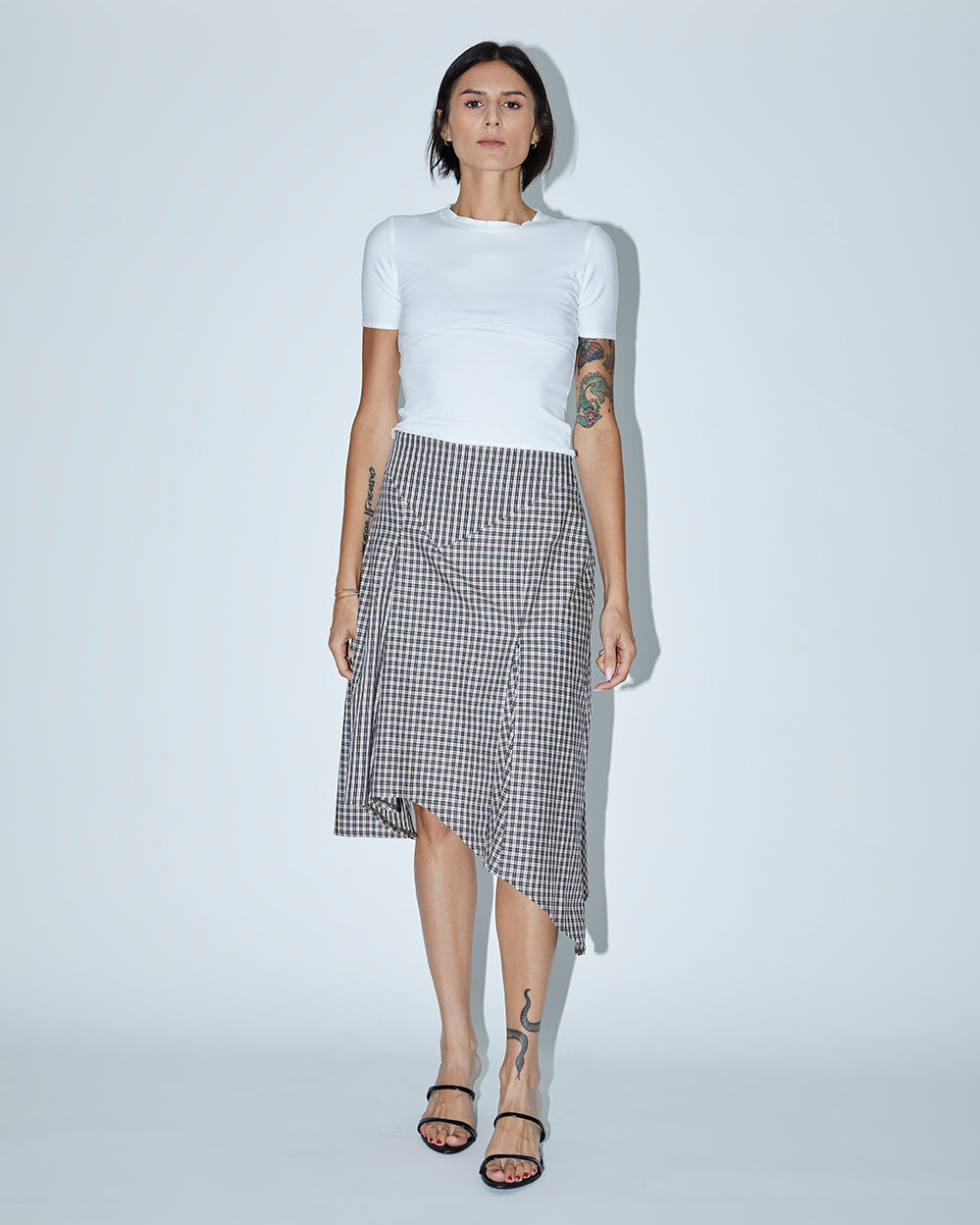 Aria skirt