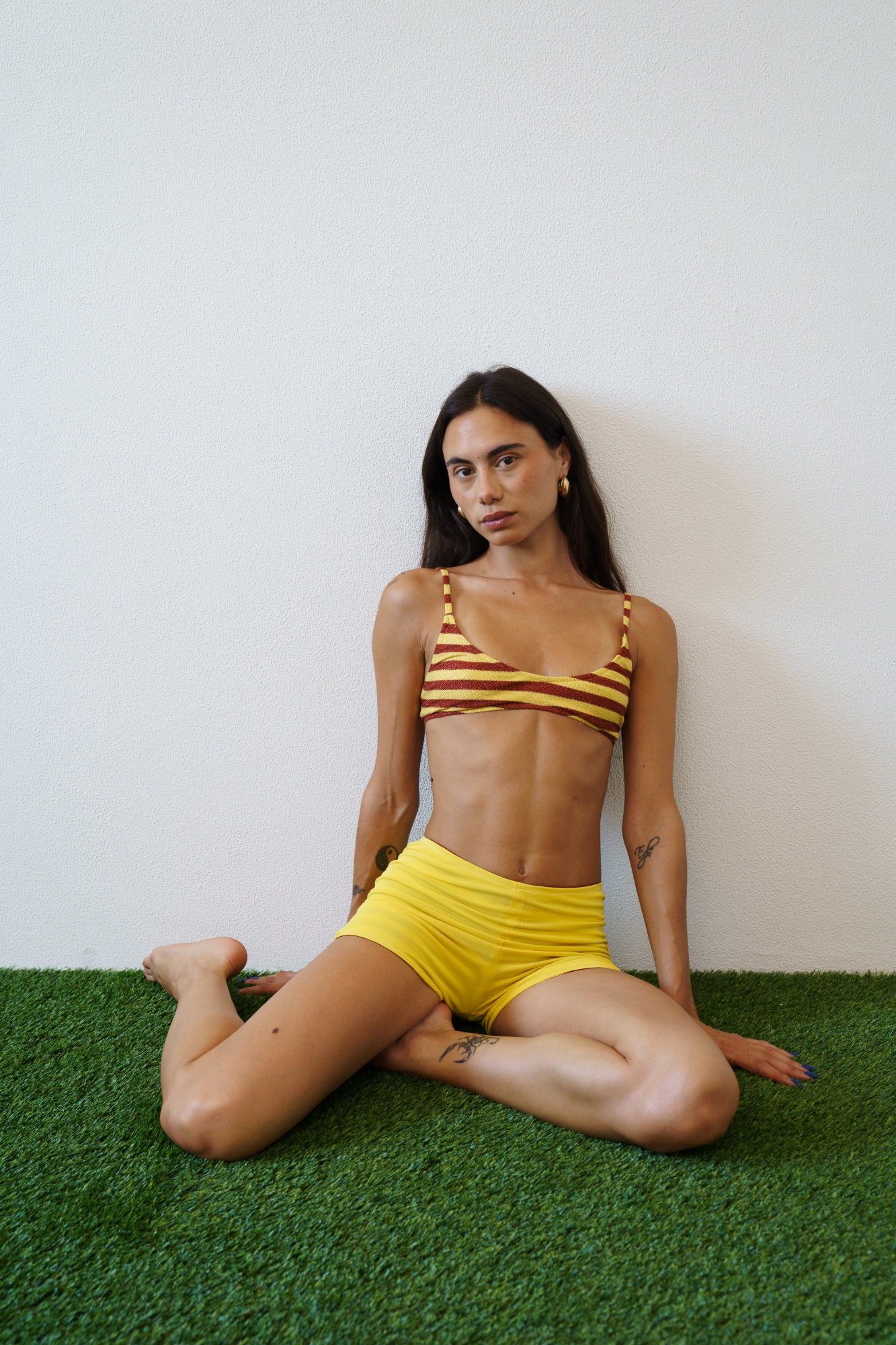Soleil Short