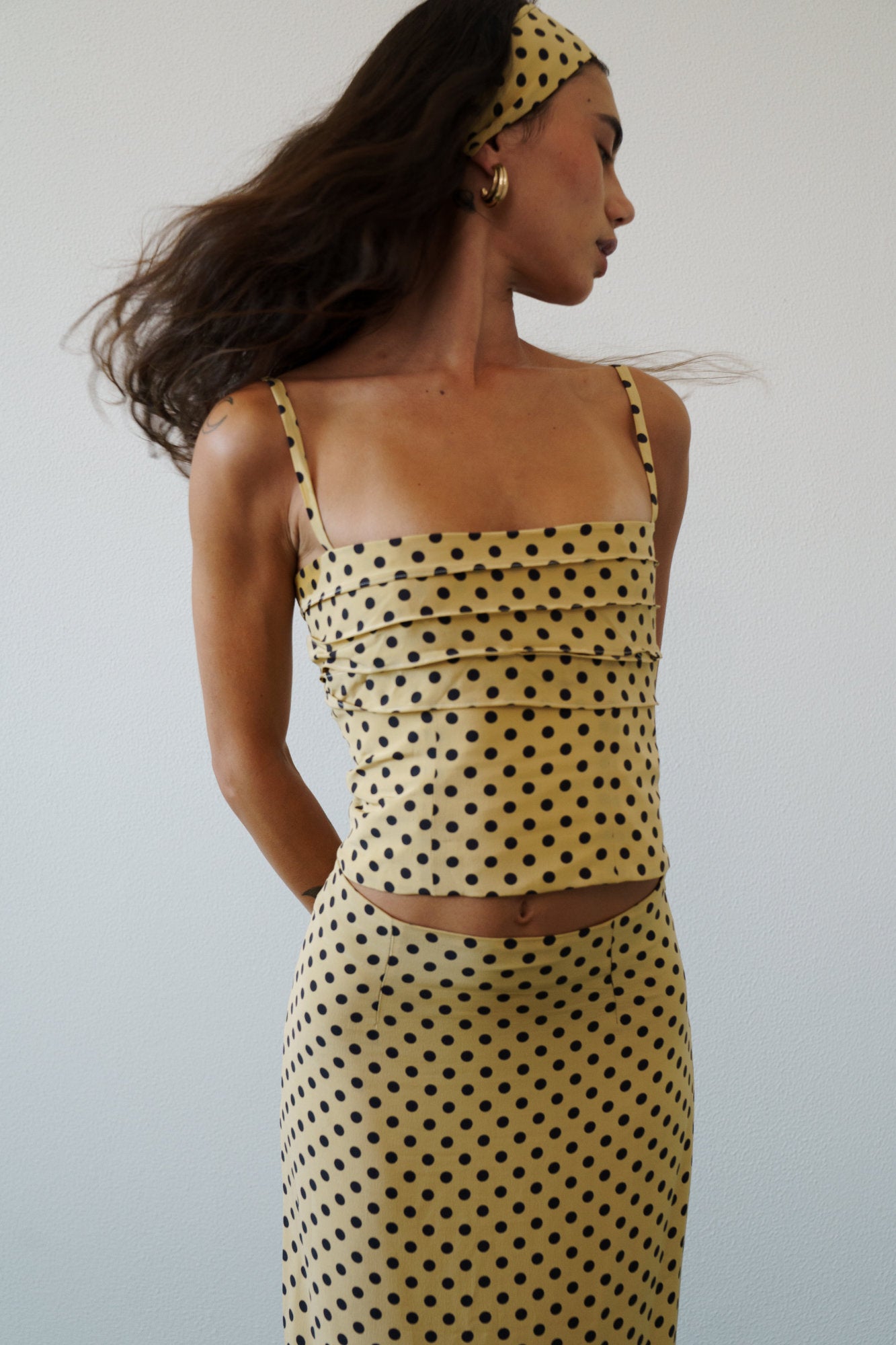 Luna Top