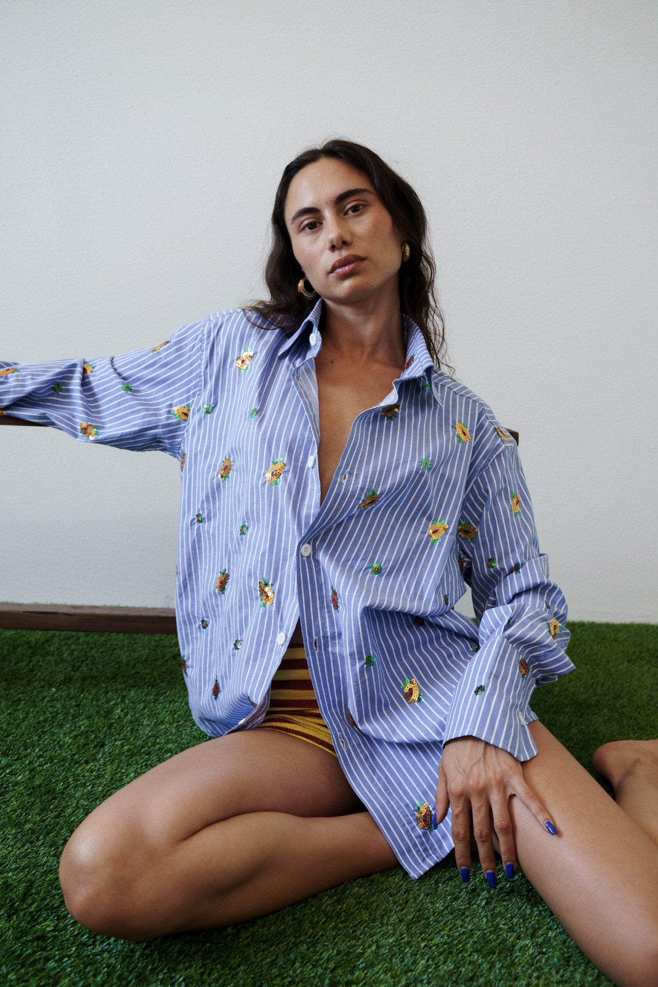Isla Shirt