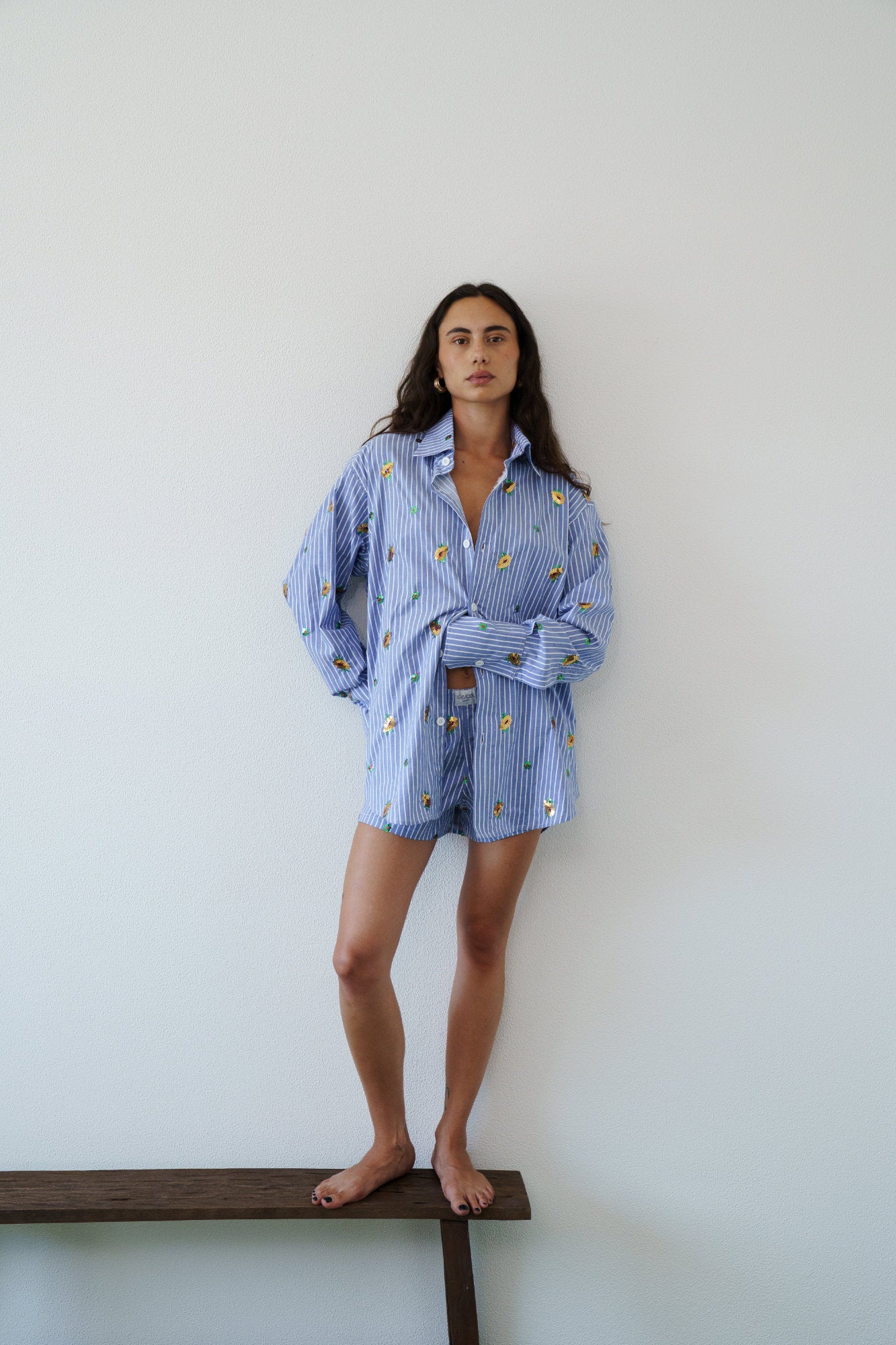 Isla Shirt