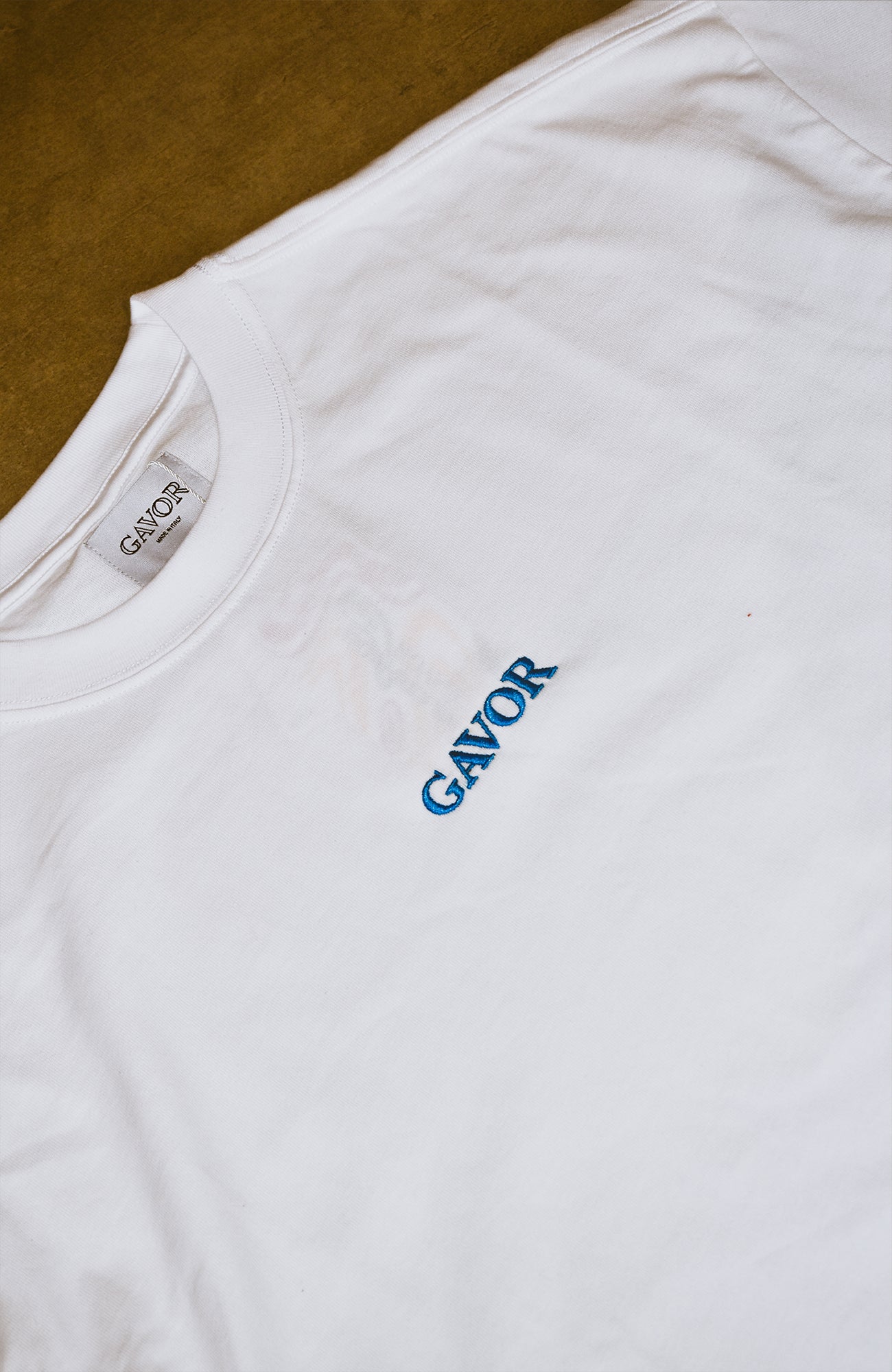 La Settimana Enigmistica Tee - White