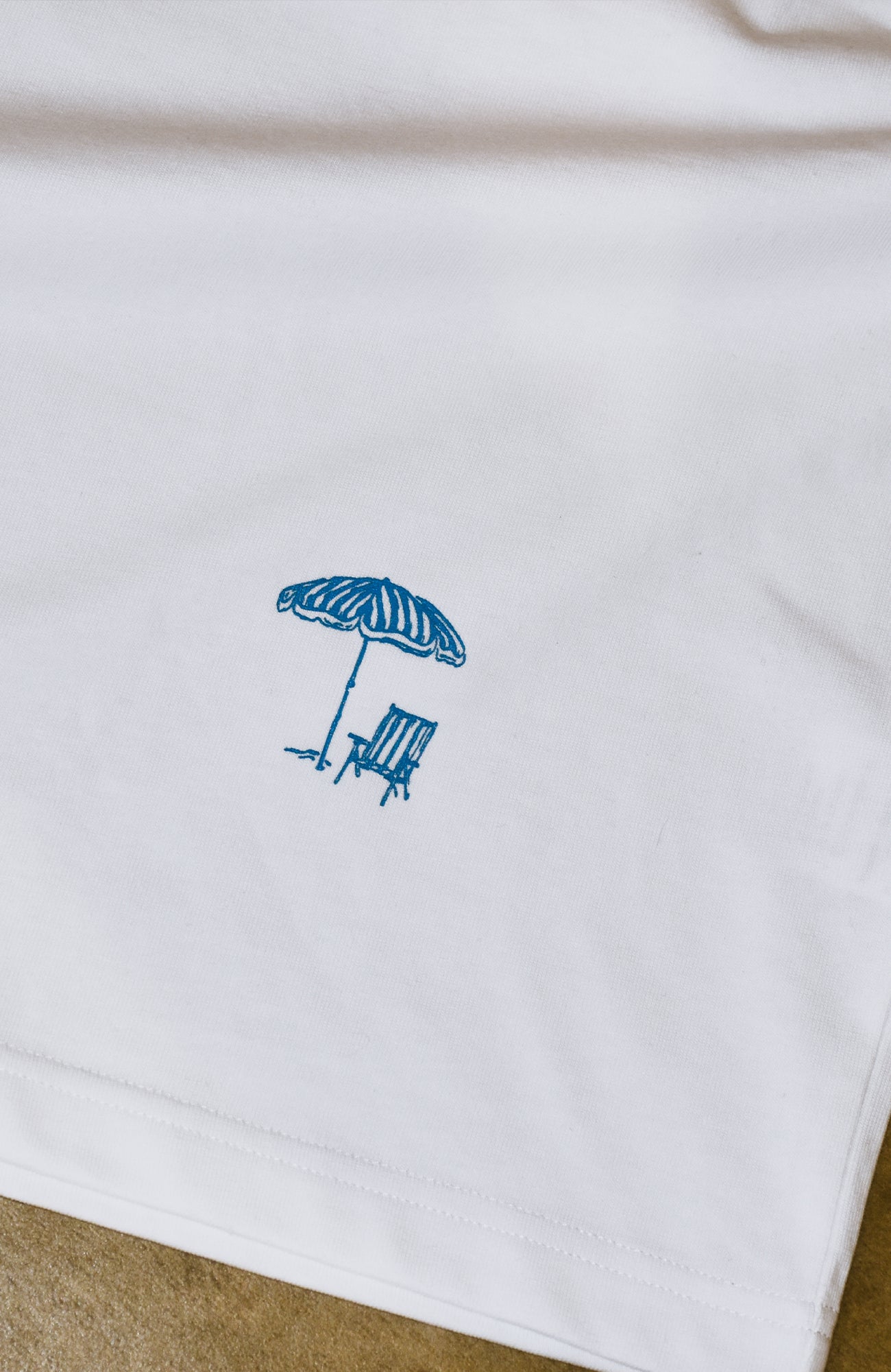 La Settimana Enigmistica Tee - White