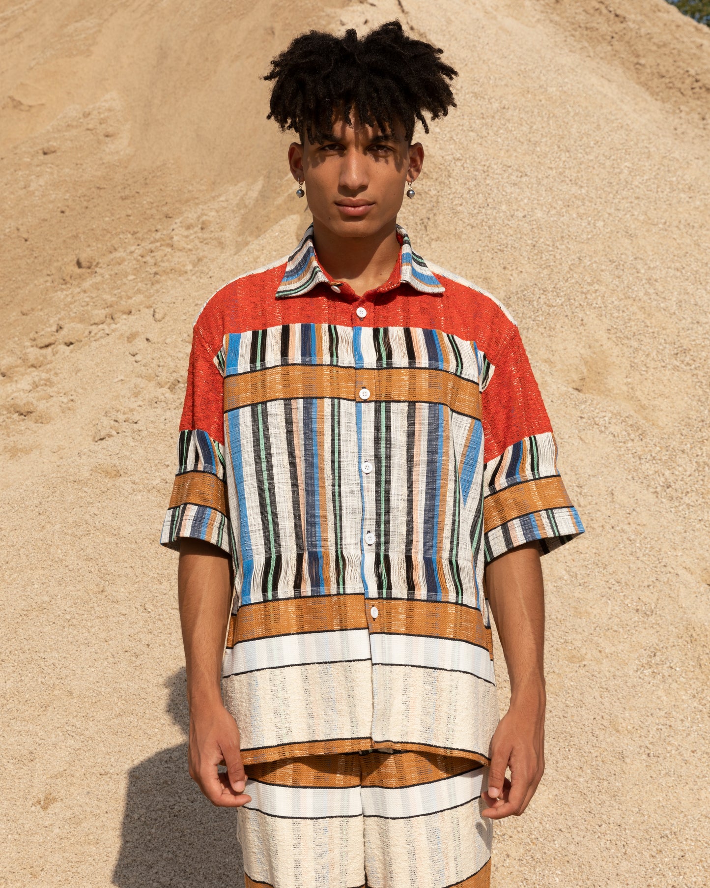 Terra Shirt