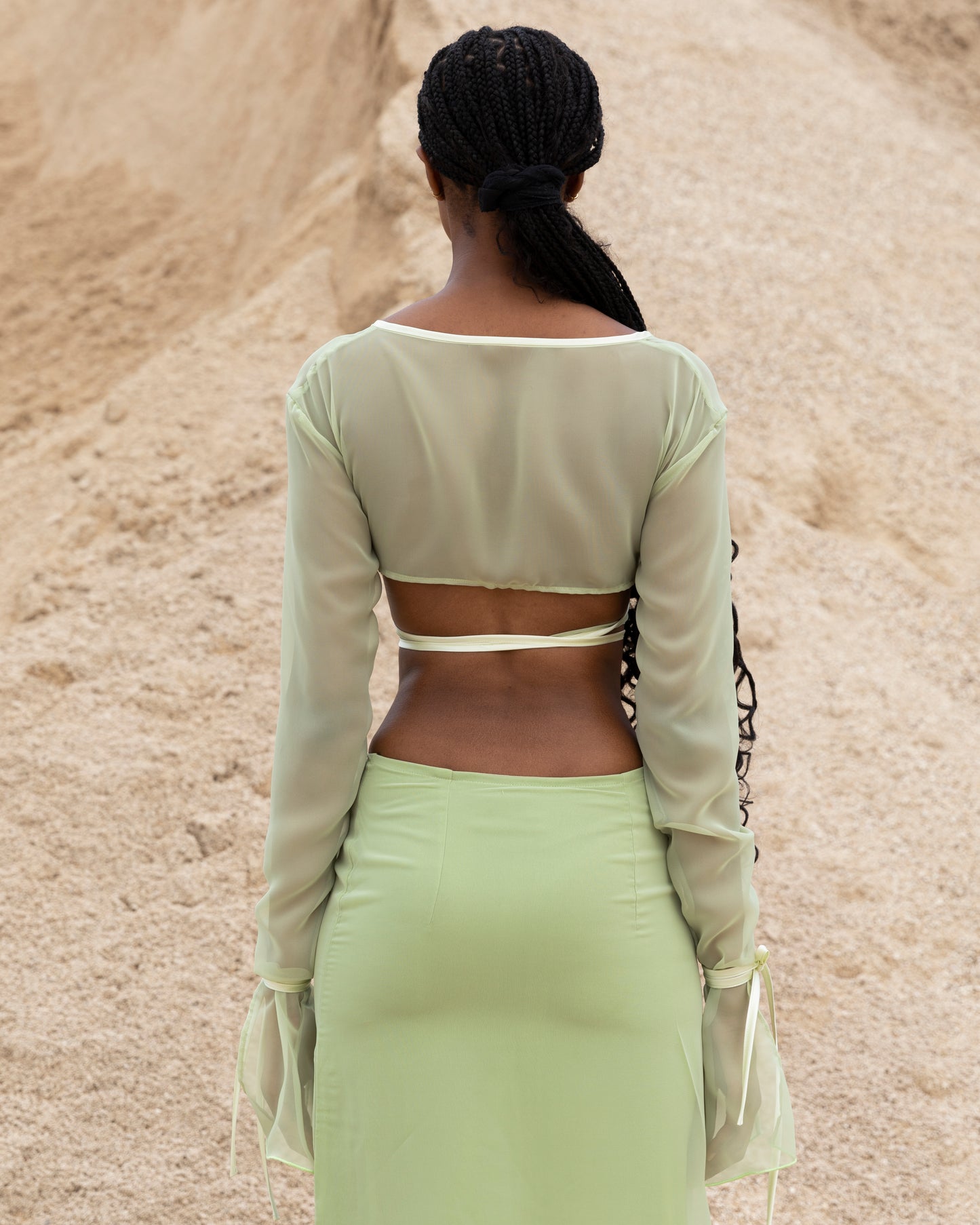 Venus Top