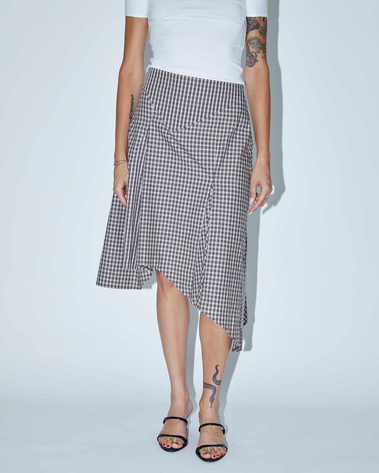 Aria skirt