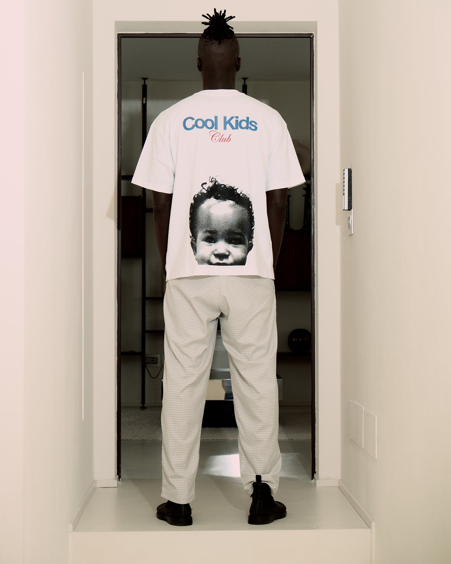 Cool kids club Tee