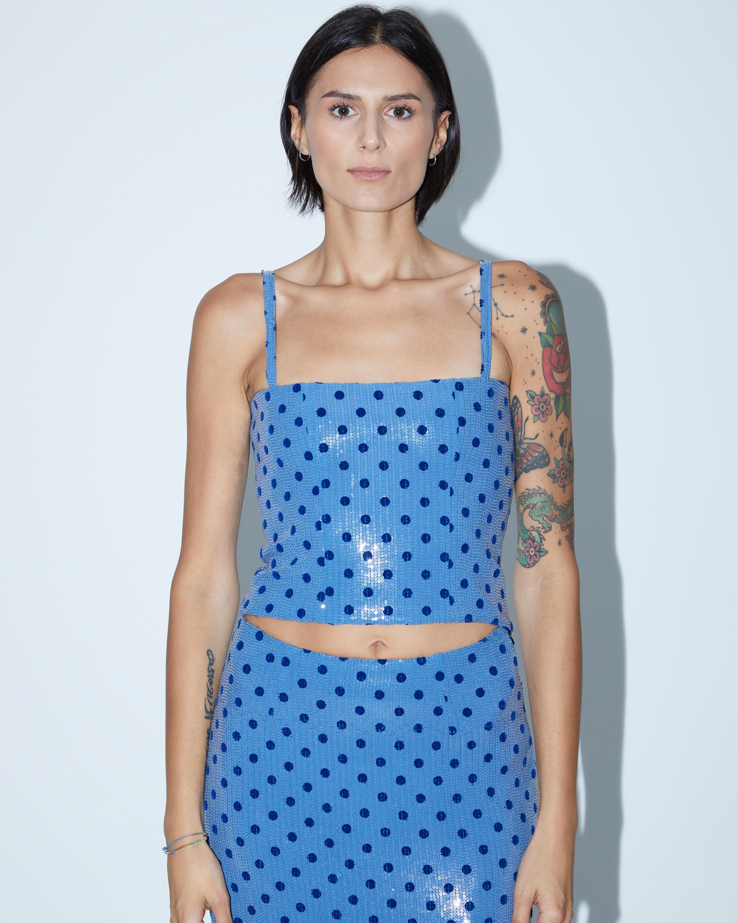 Luna Moonlight Top