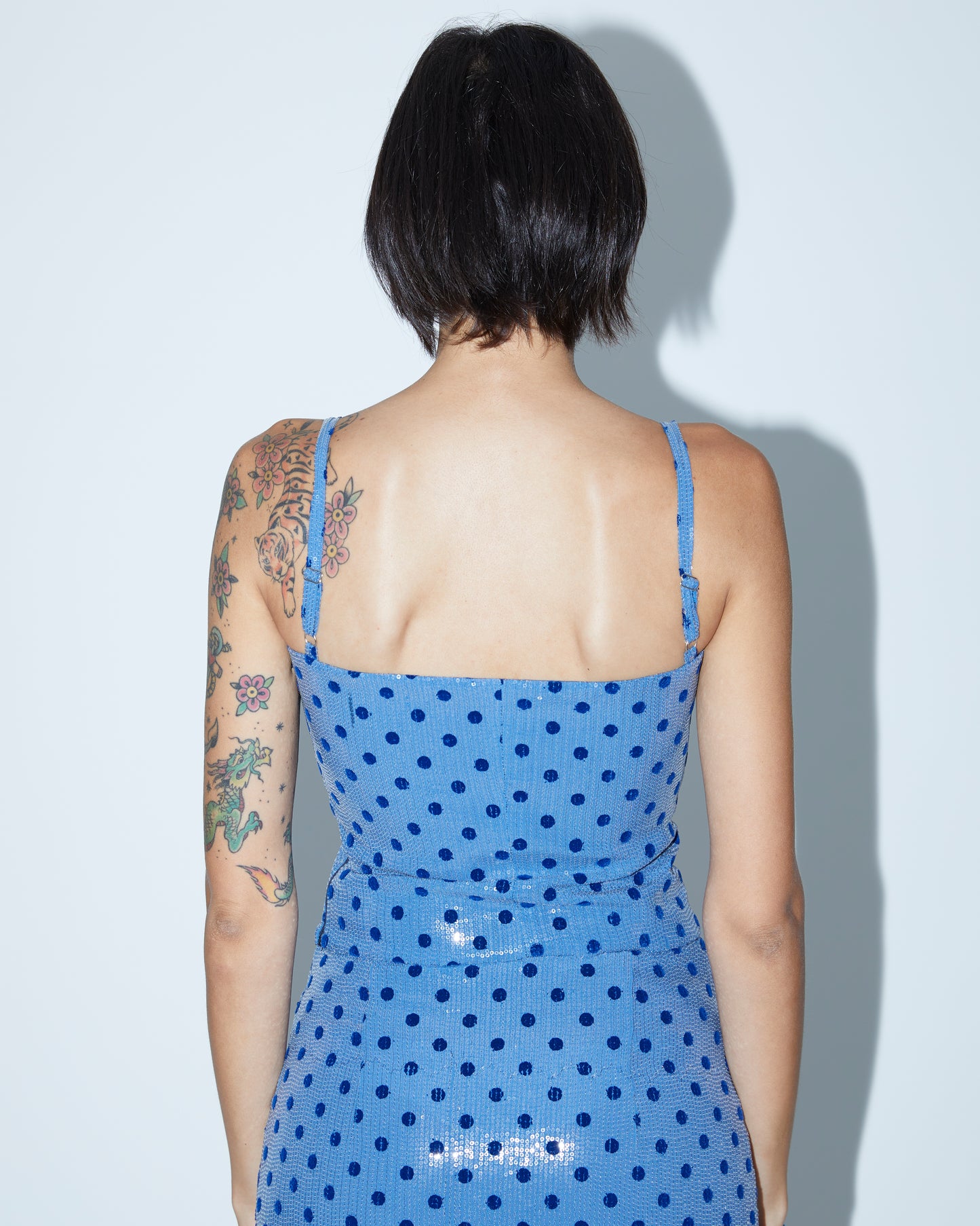 Luna Moonlight Top
