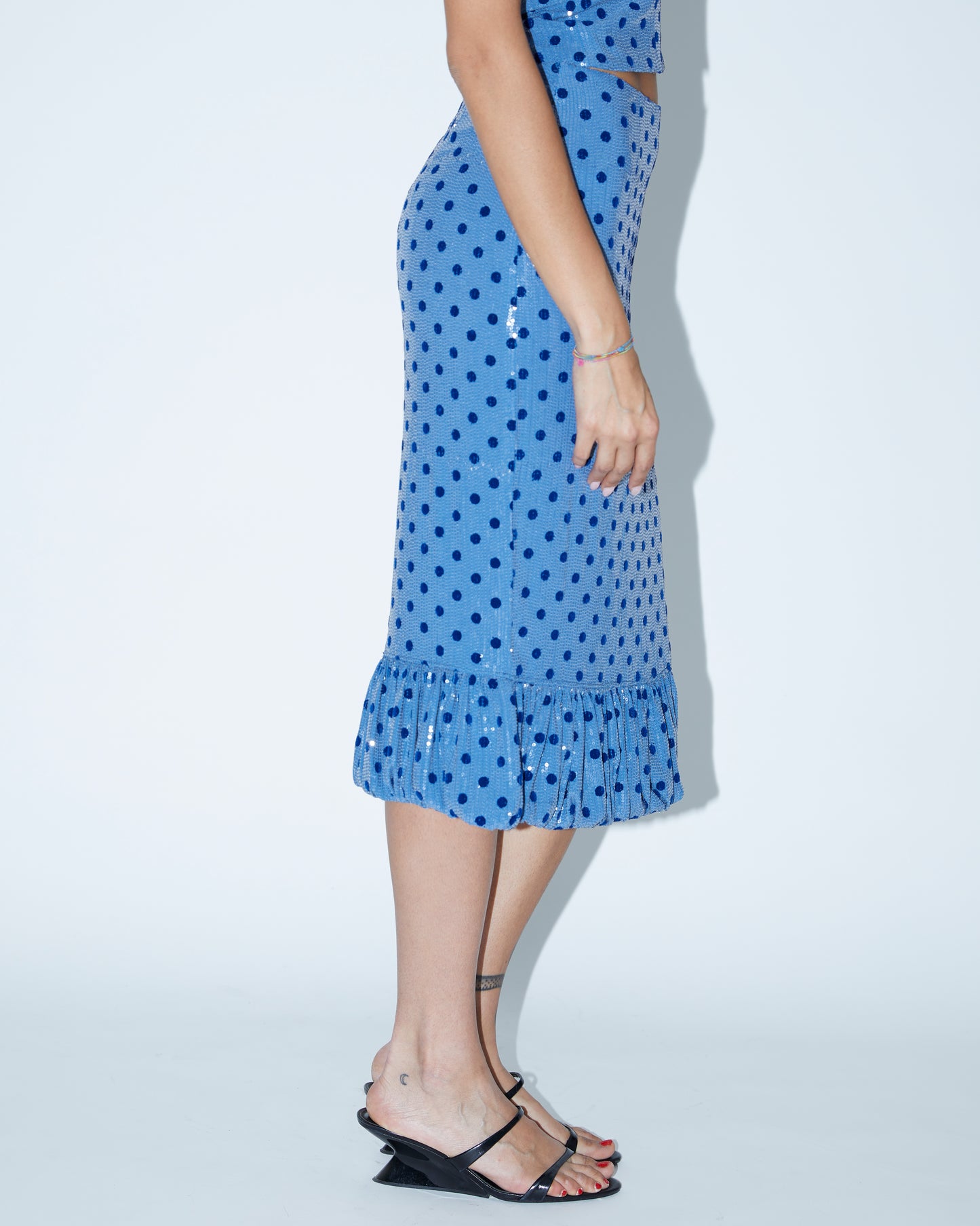 Midnight Luna Skirt