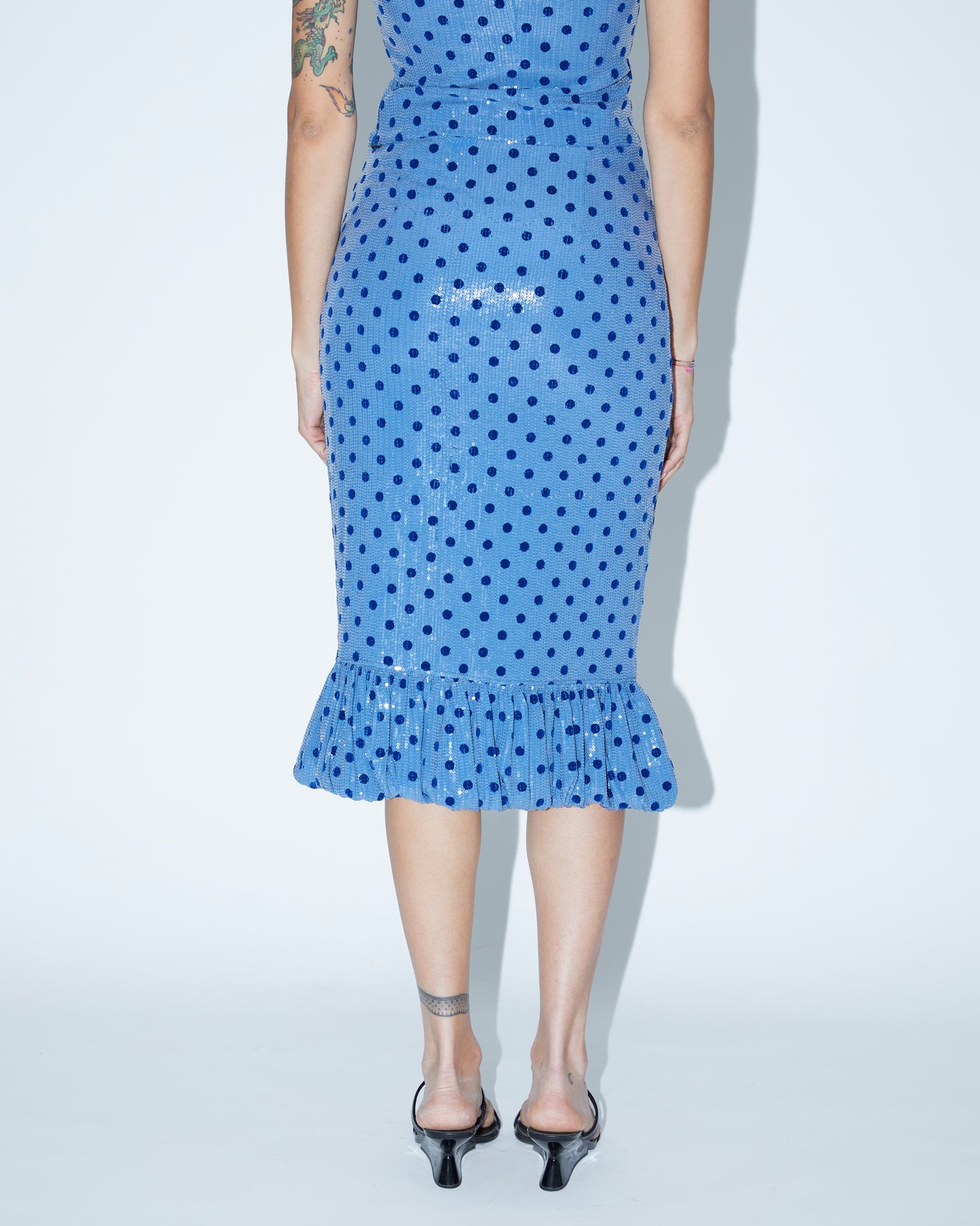 Midnight Luna Skirt