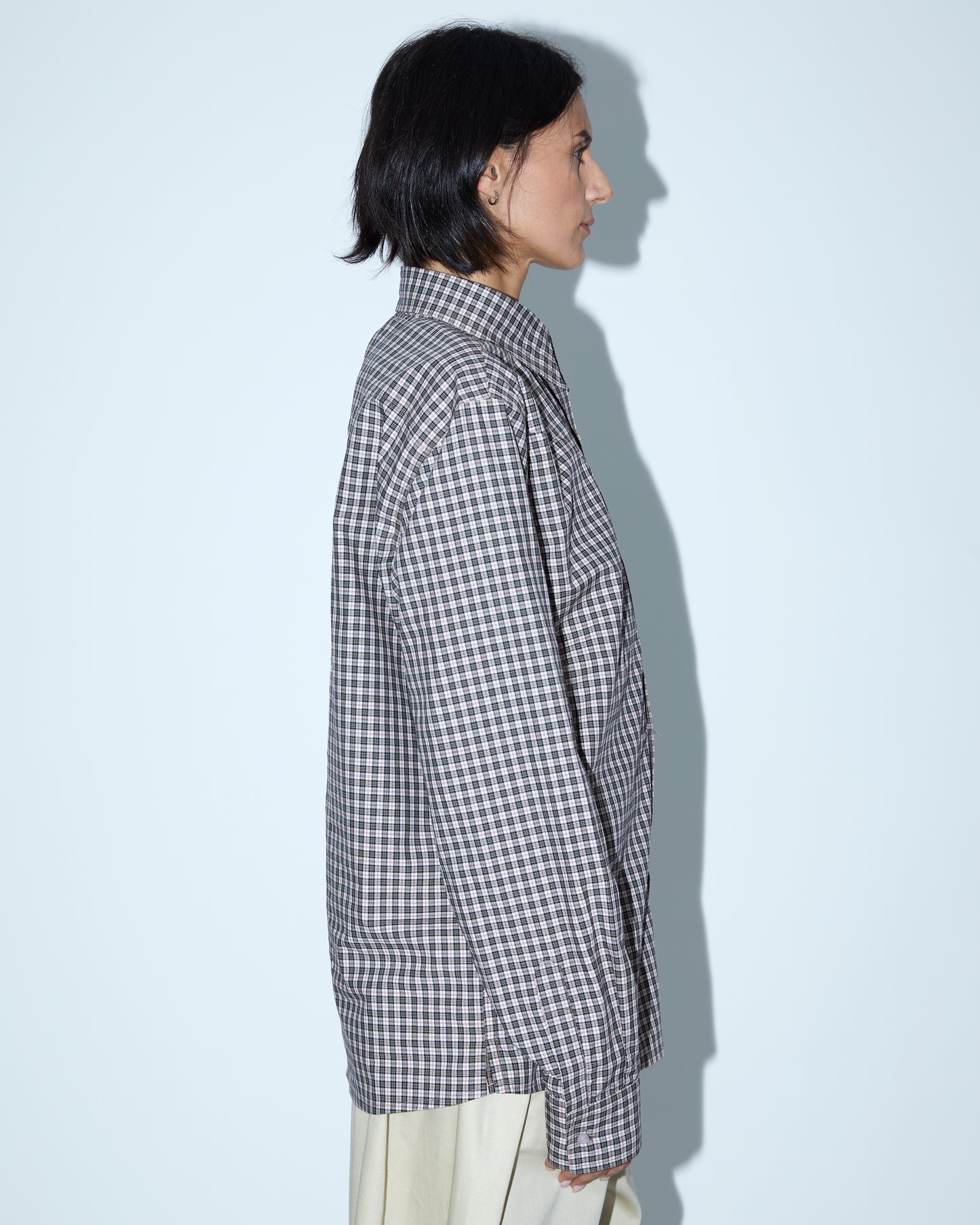 Rodeo Check Shirt