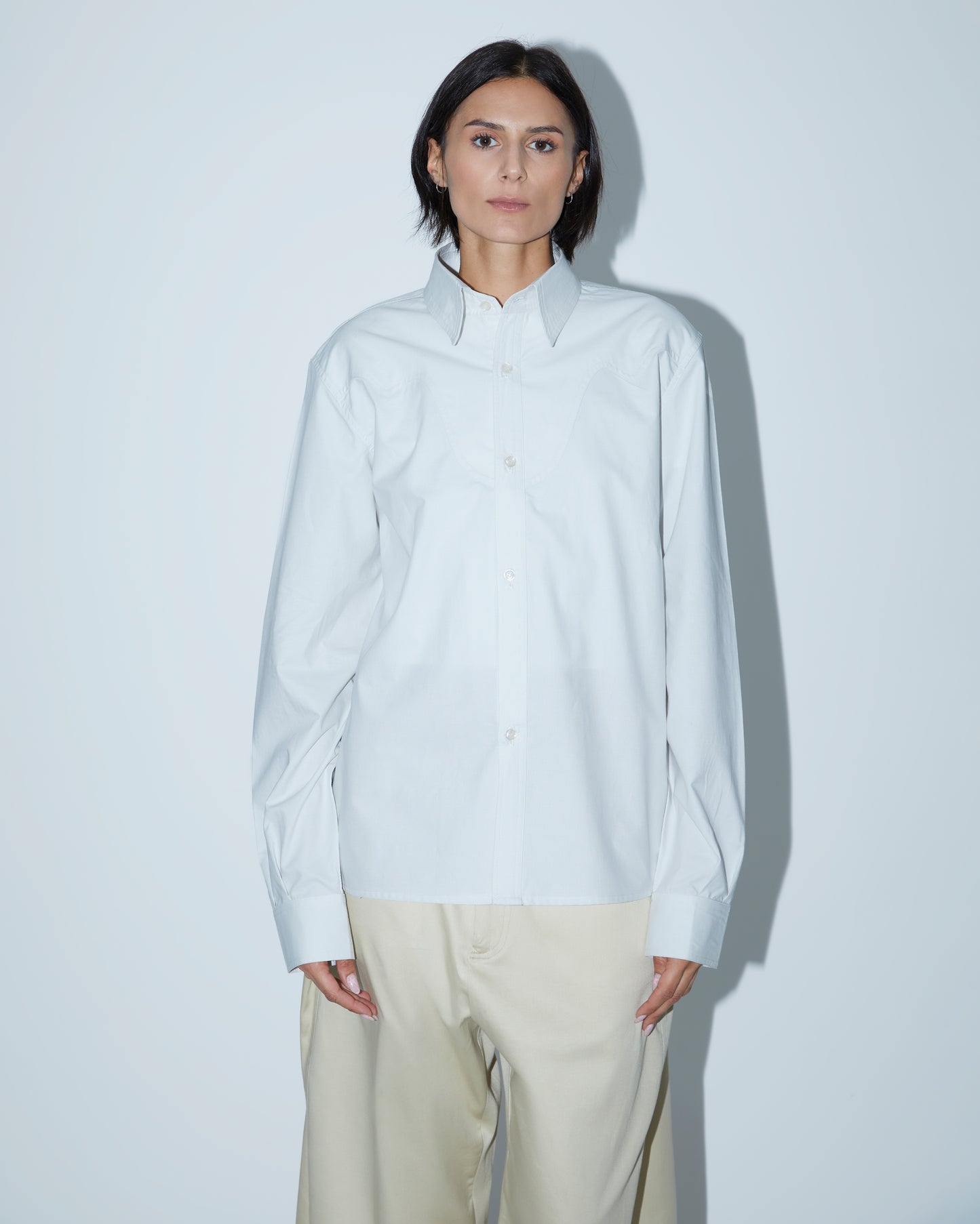 Rodeo Striped Shirt