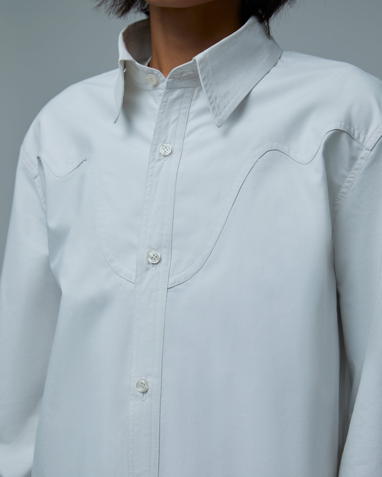Rodeo Striped Shirt