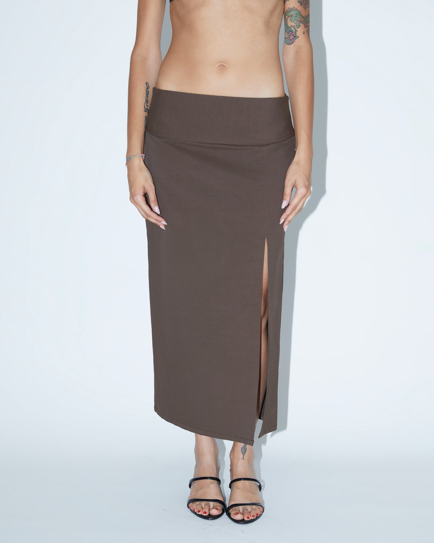 The Jackie Skirt