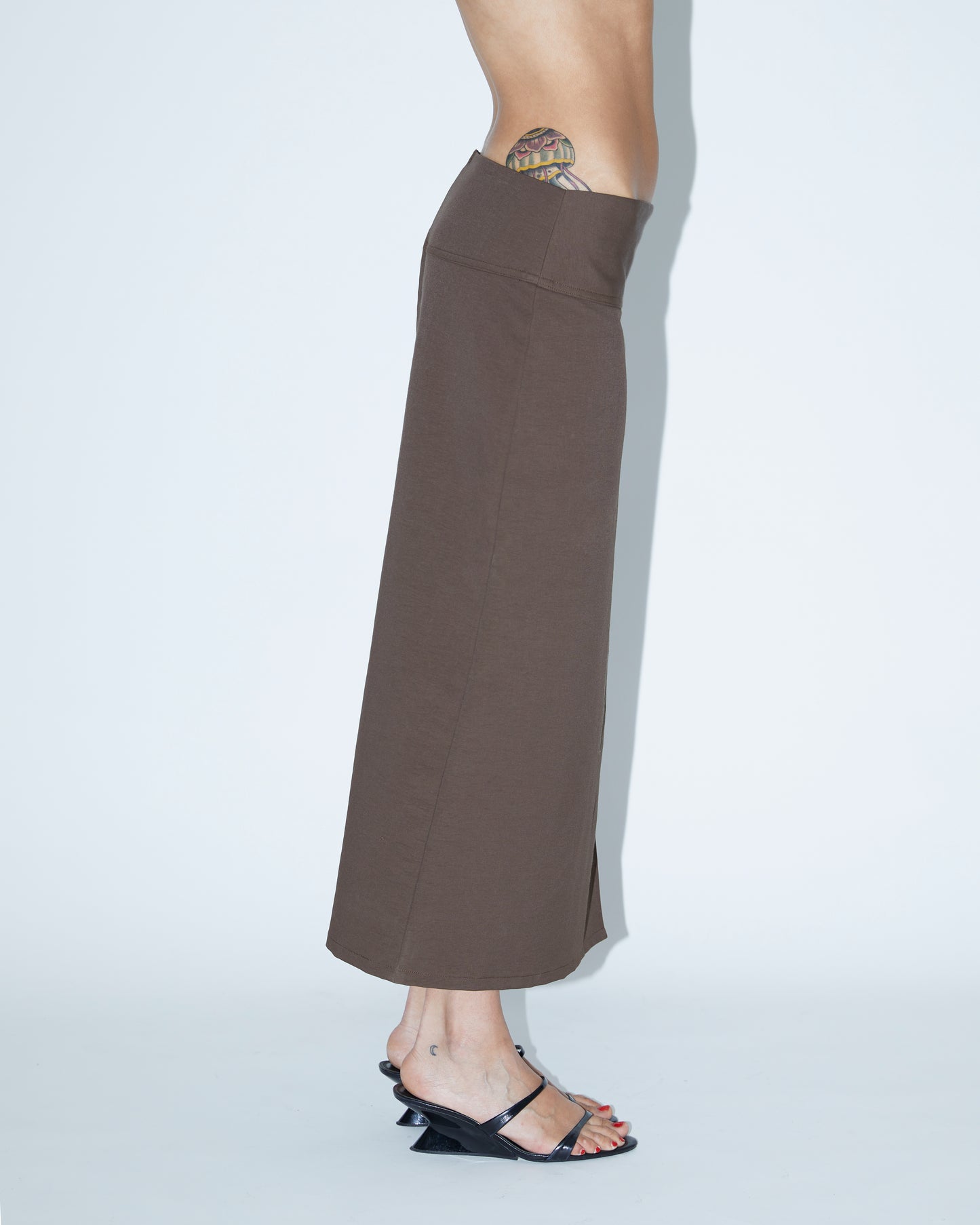 The Jackie Skirt