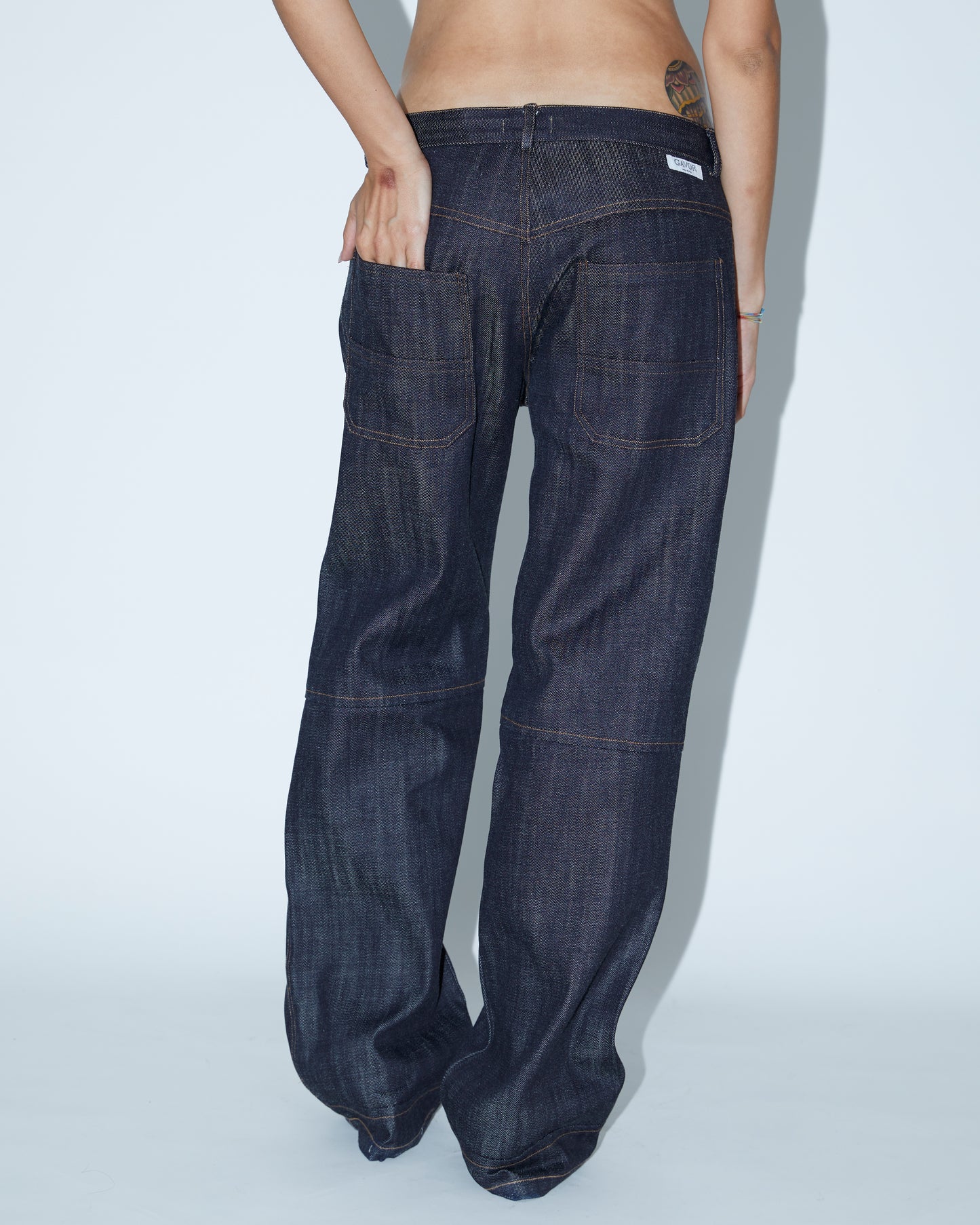Cool Kids Rodeo Jeans