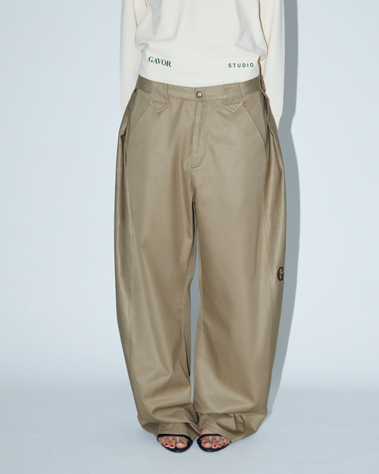Deserto Pants