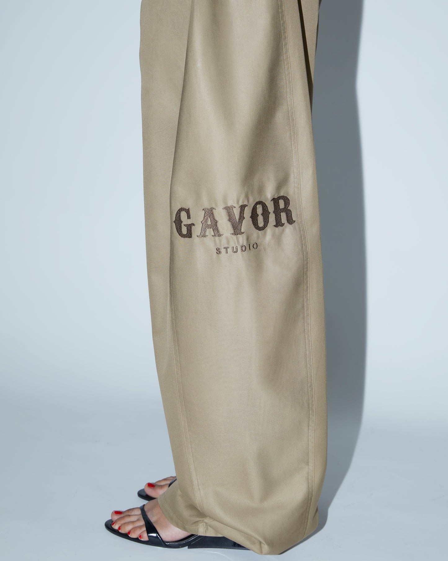Deserto Pants