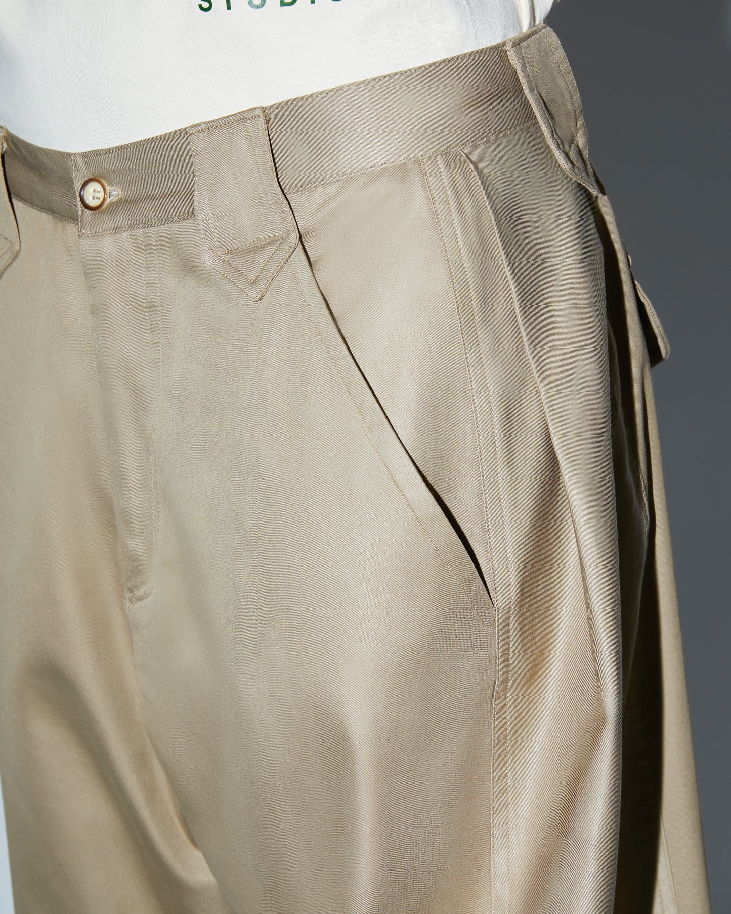 Deserto Pants