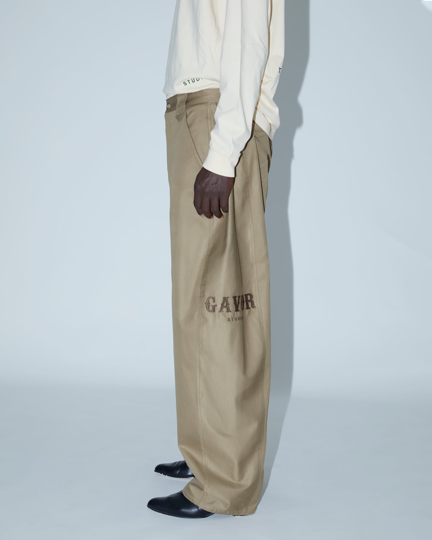 Deserto Pants