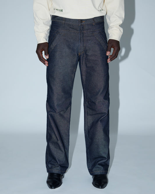 Cool Kids Rodeo Jeans