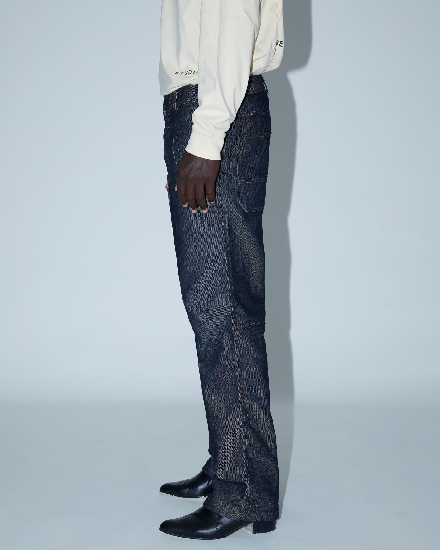 Cool Kids Rodeo Jeans