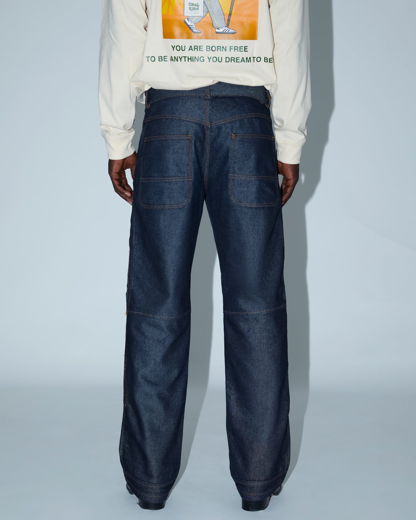 Cool Kids Rodeo Jeans