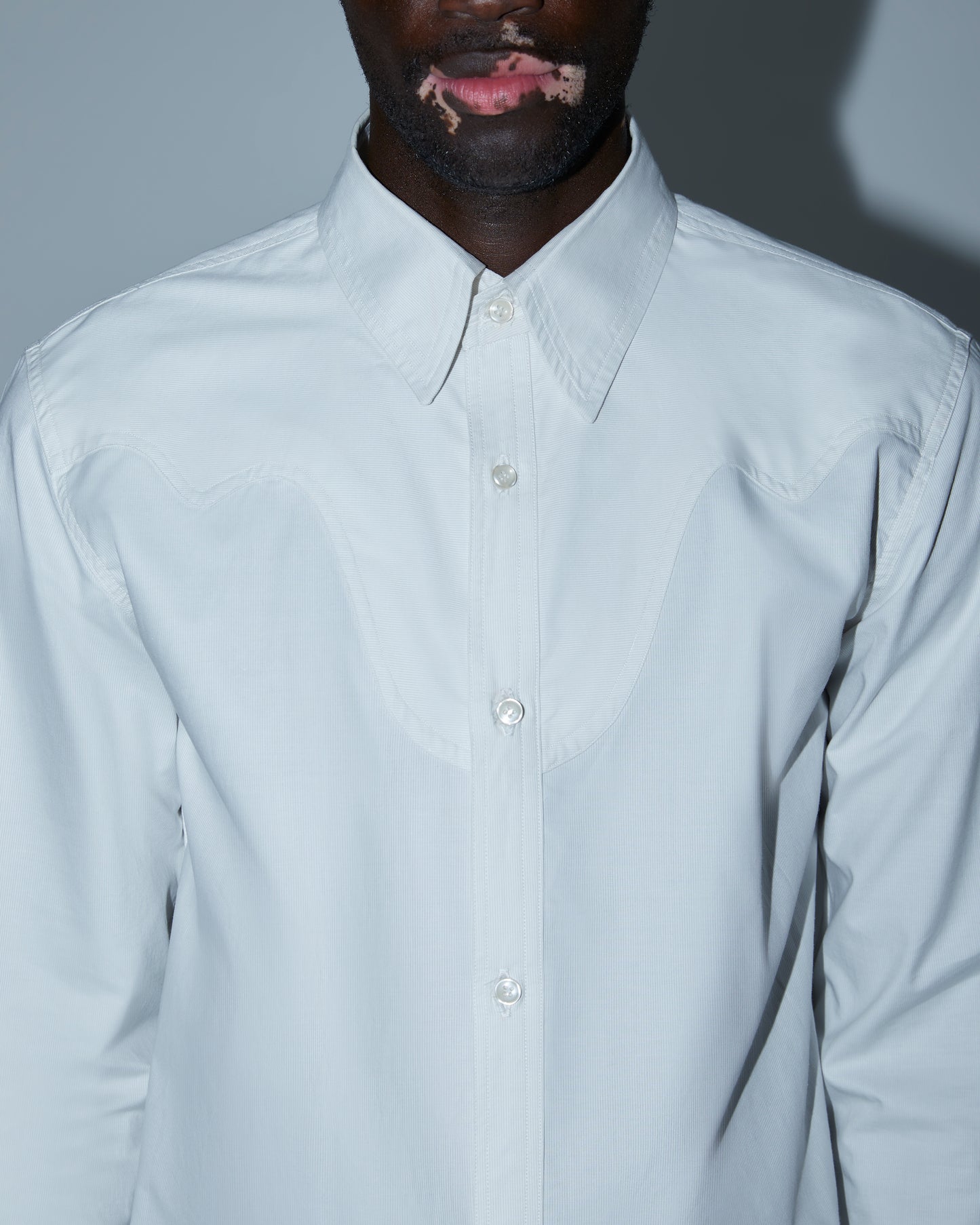 Rodeo Striped Shirt