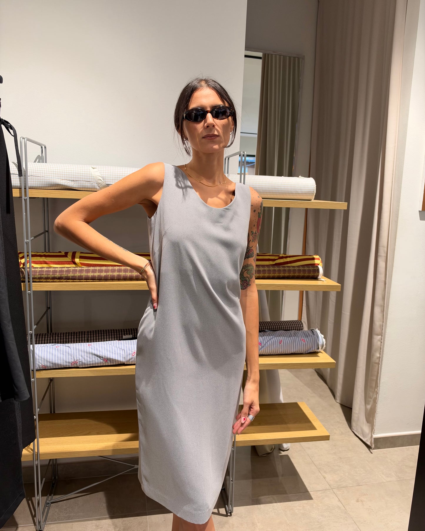 Abito sartoriale