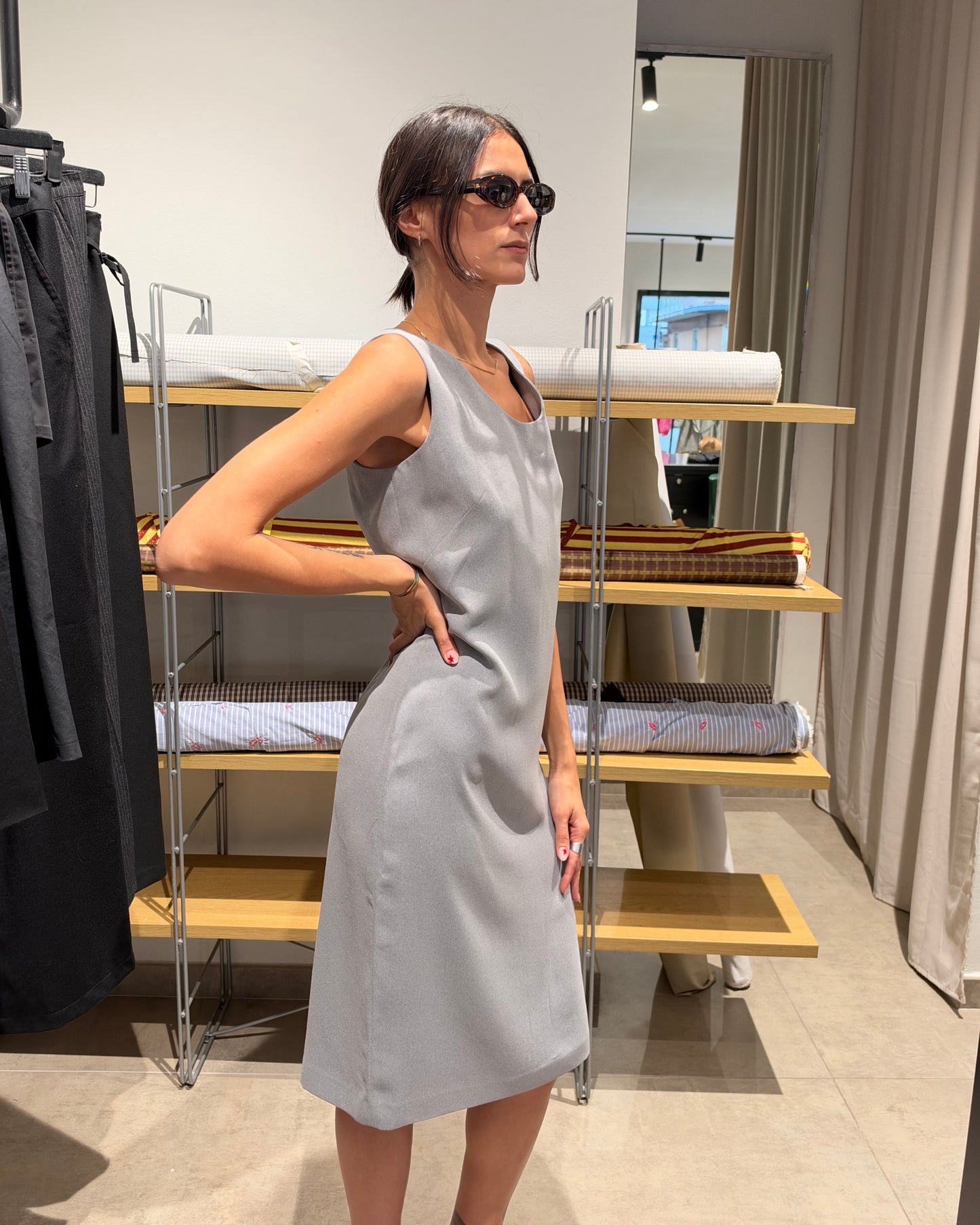 Abito sartoriale