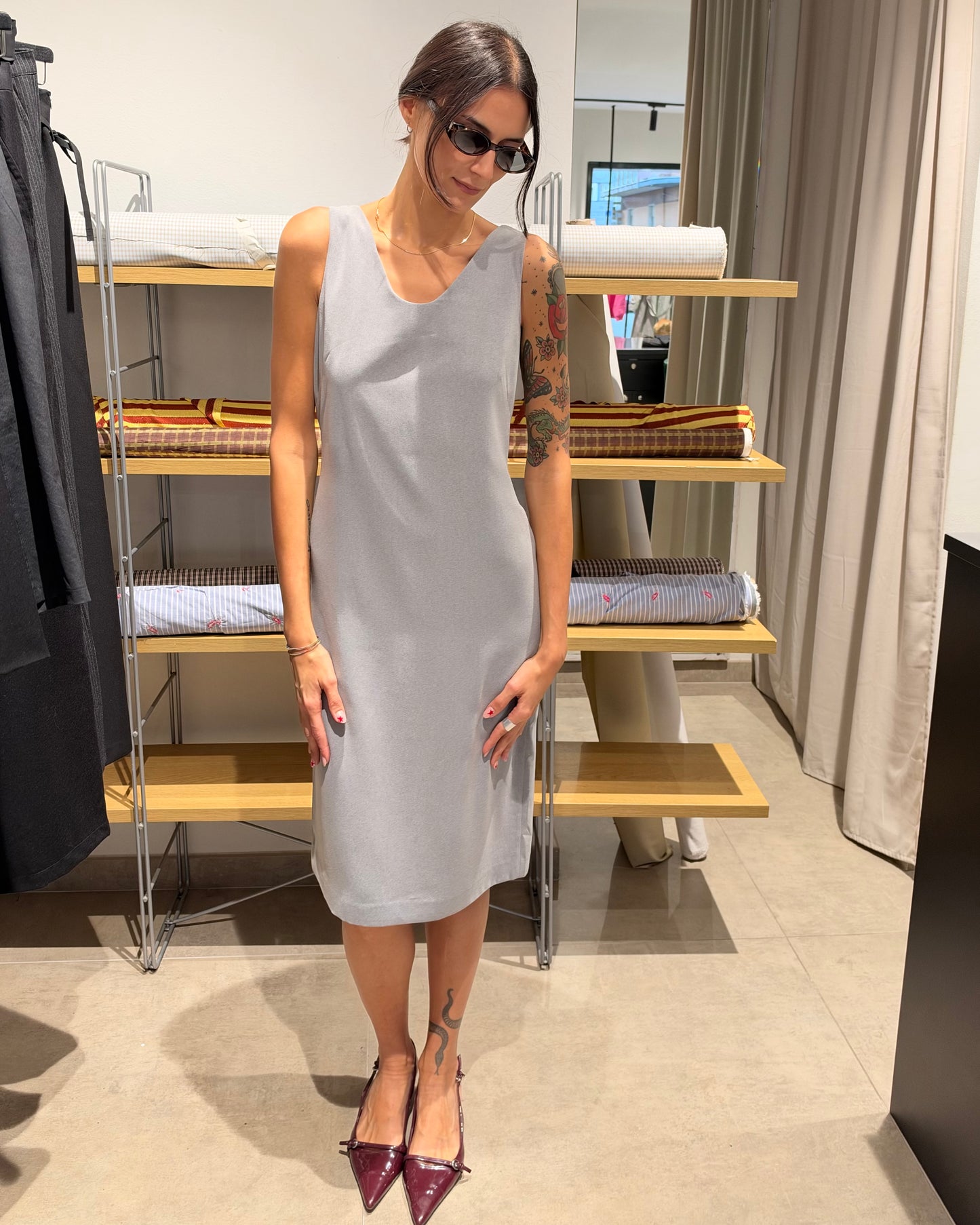 Abito sartoriale
