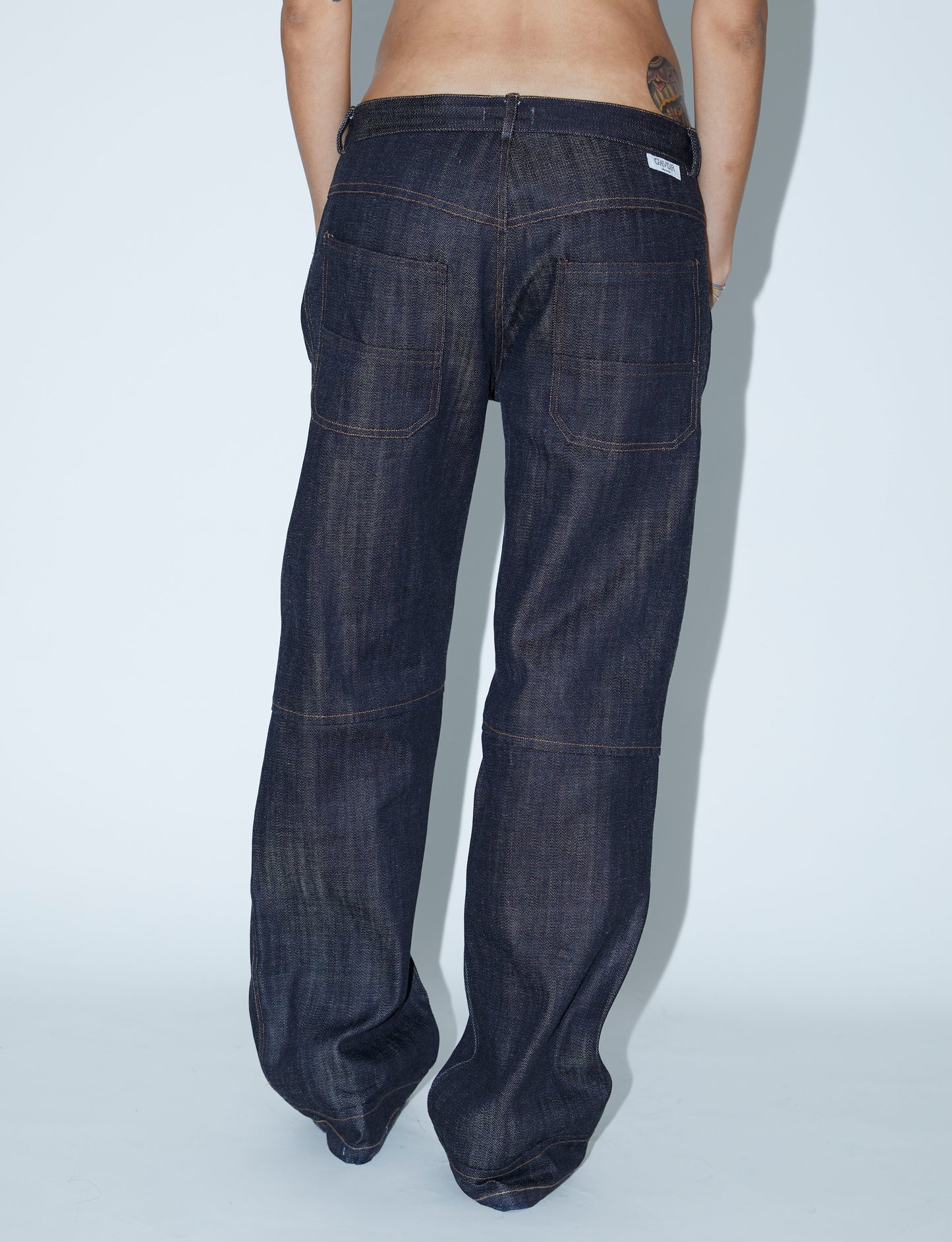 Cool Kids Rodeo Jeans