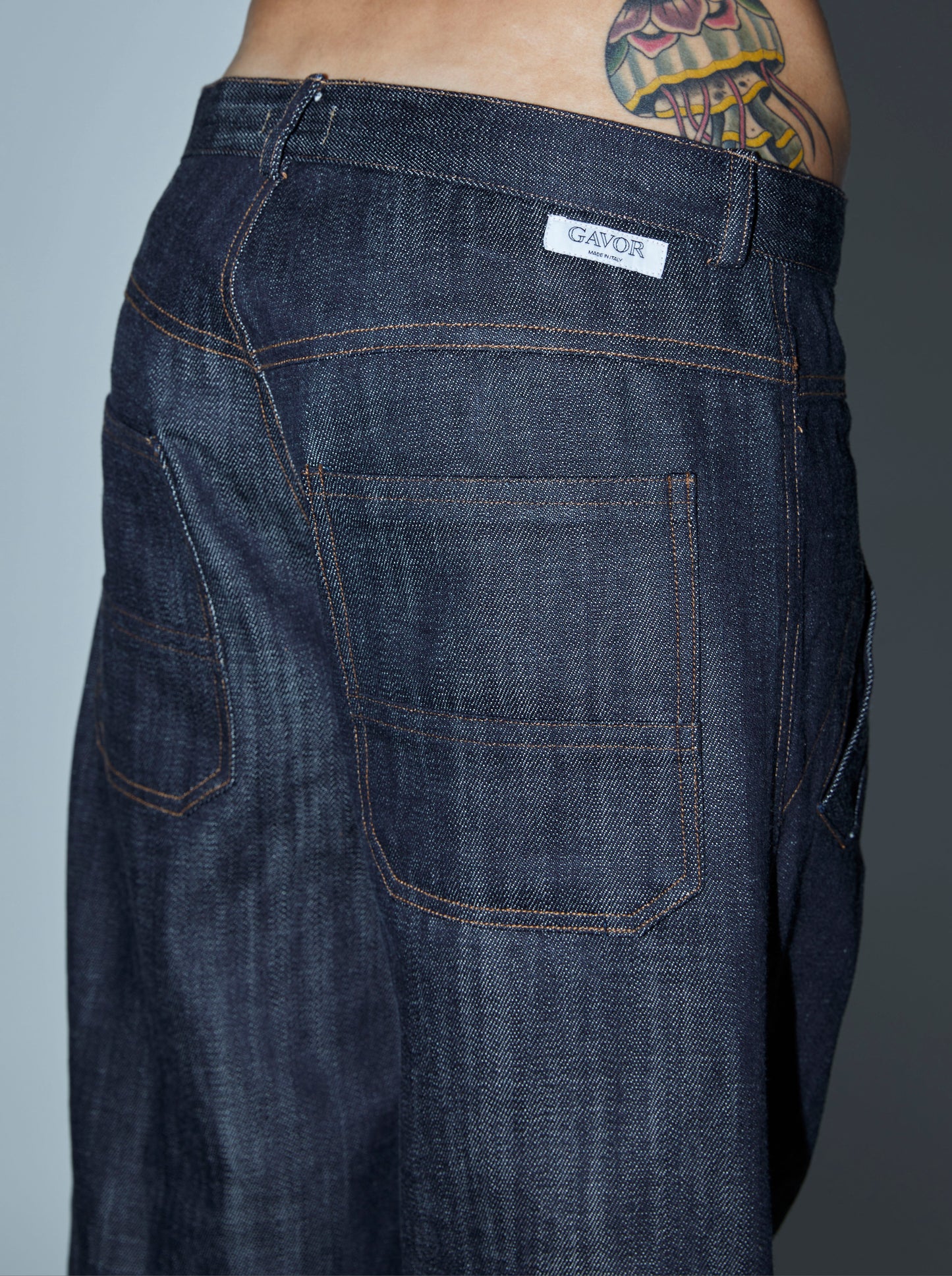 Cool Kids Rodeo Jeans