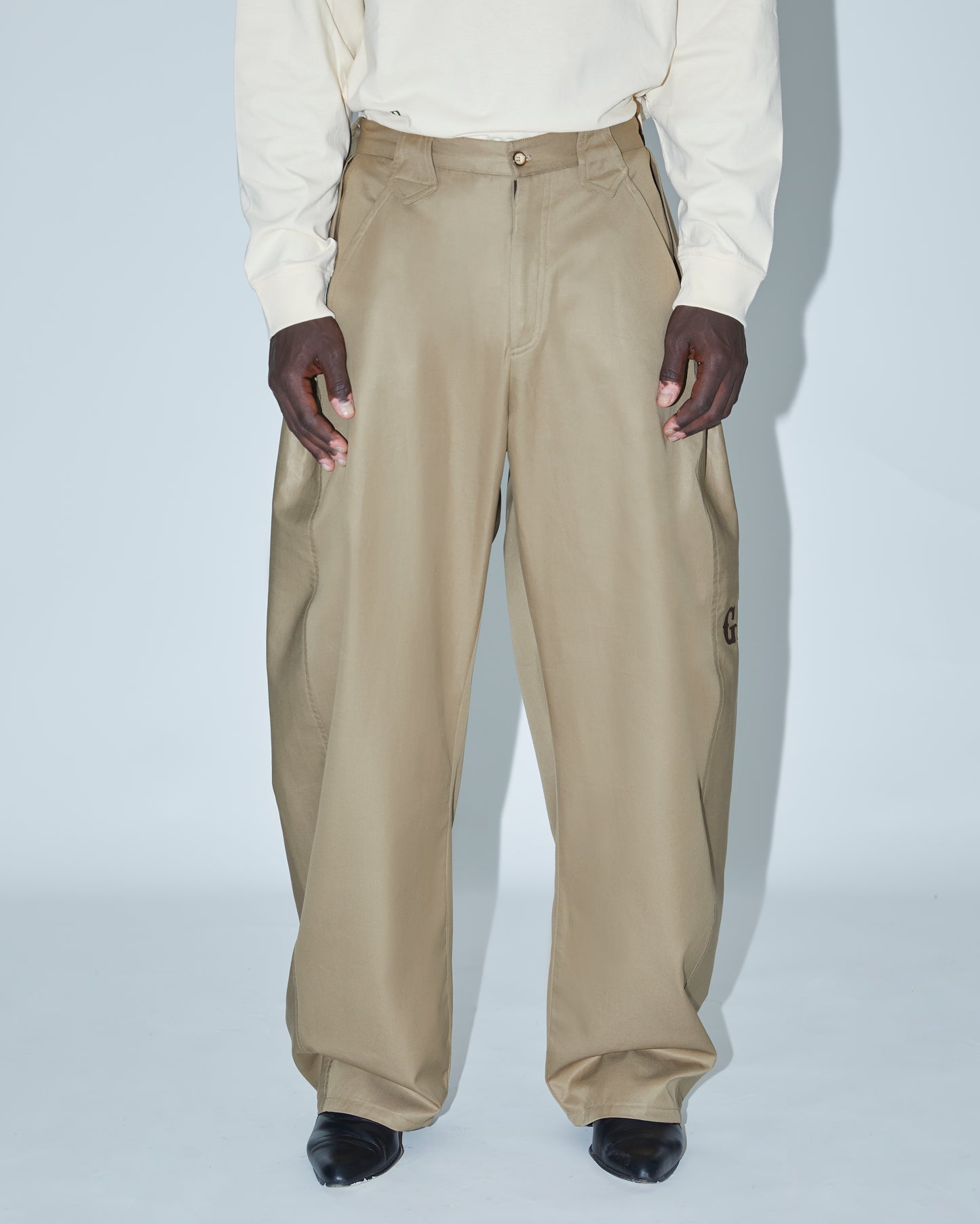 Deserto Pants