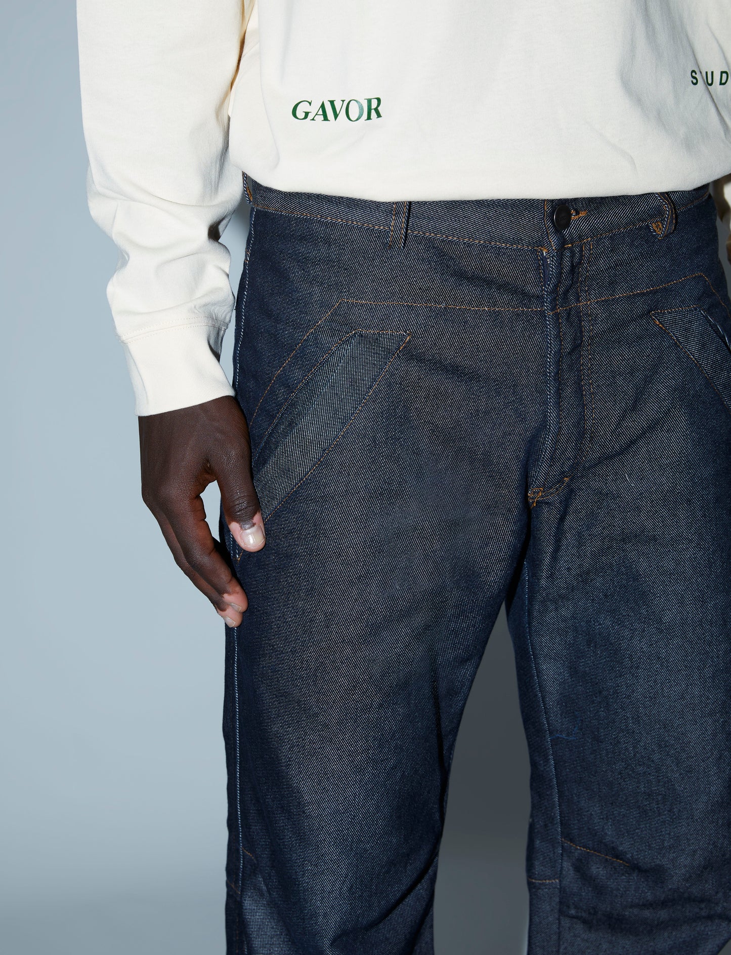Cool Kids Rodeo Jeans