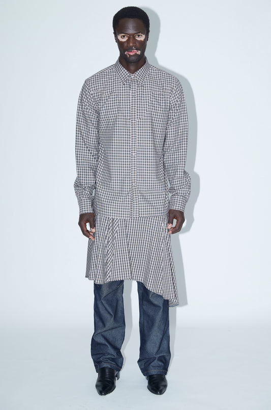 Rodeo Check Shirt