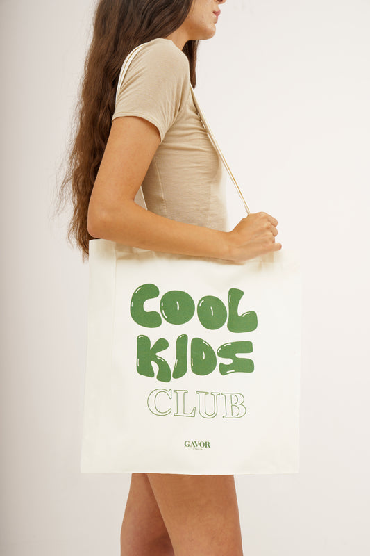 Cool kids Tote Bag