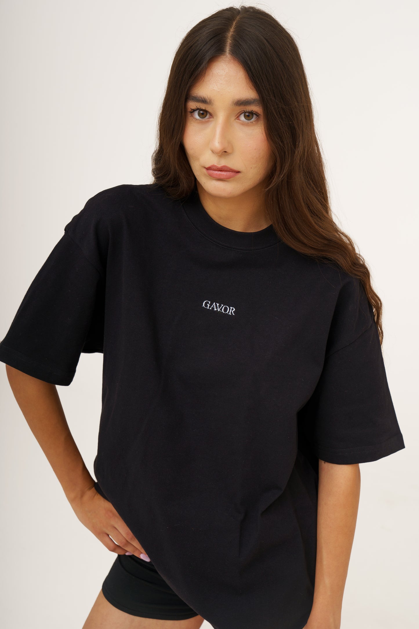 Cool Kids Tee Black