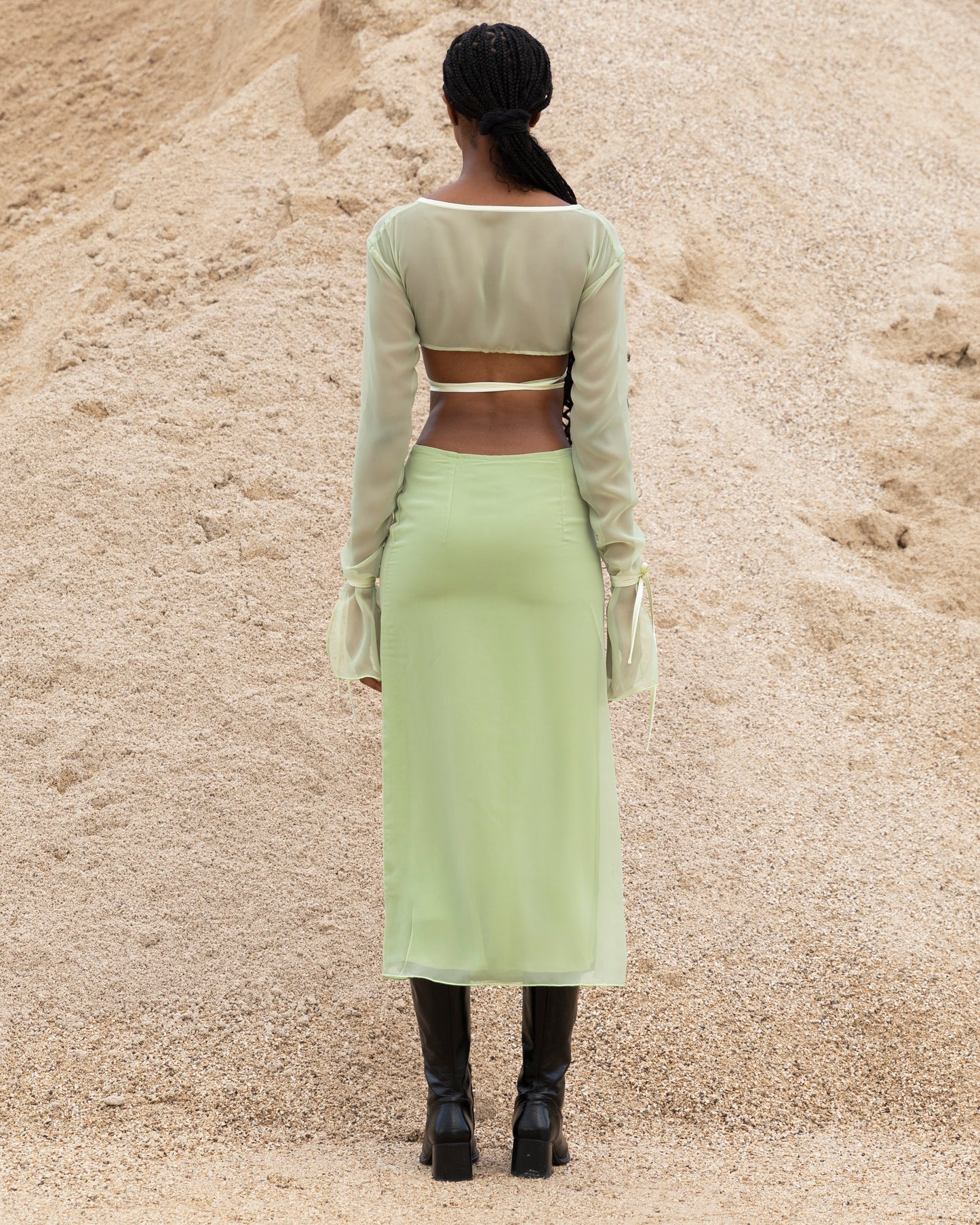 Venus Skirt